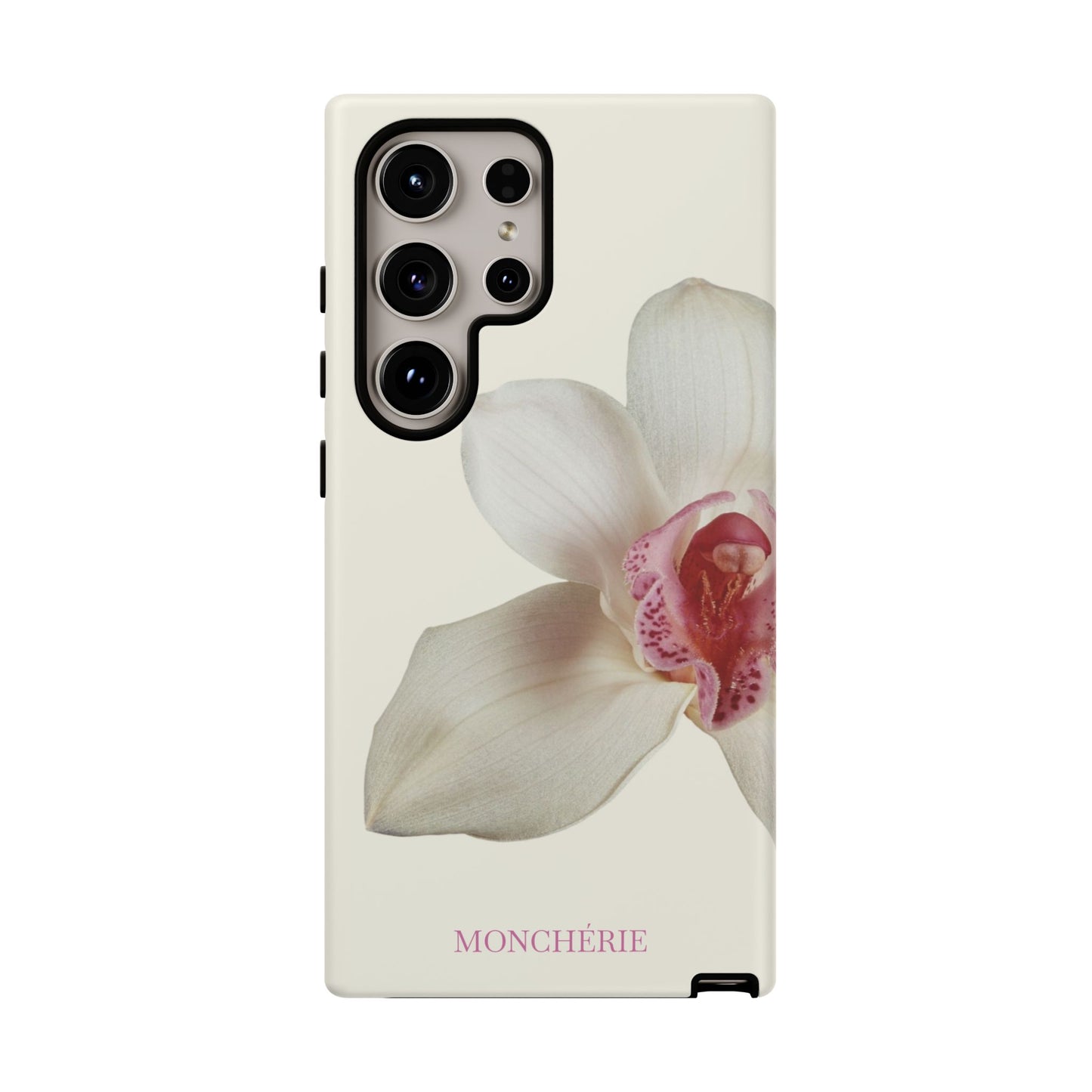 Floral Orchids