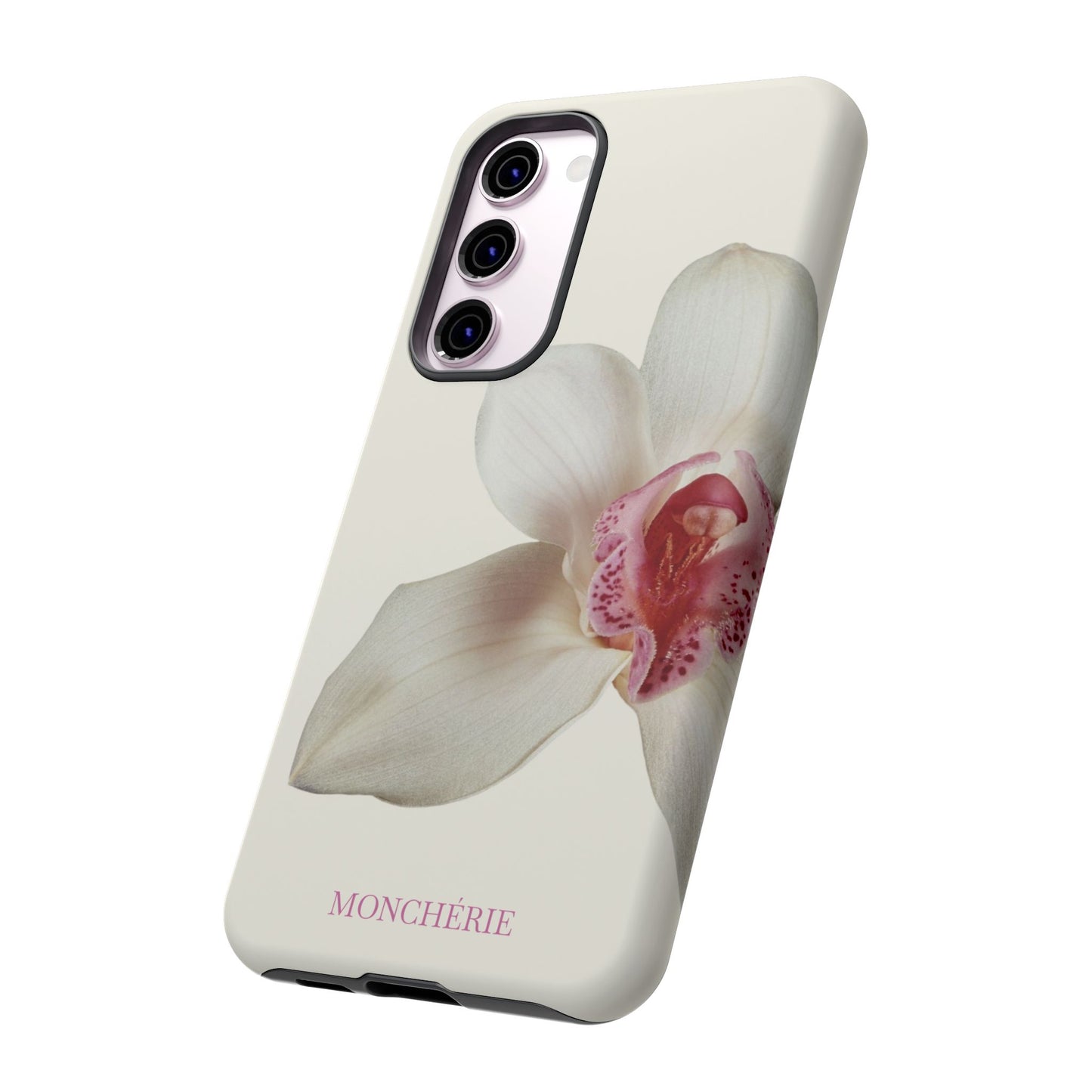 Floral Orchids