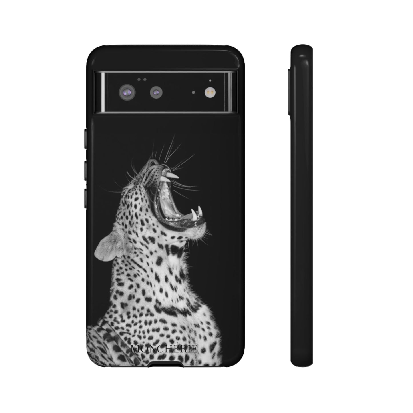 A icons case