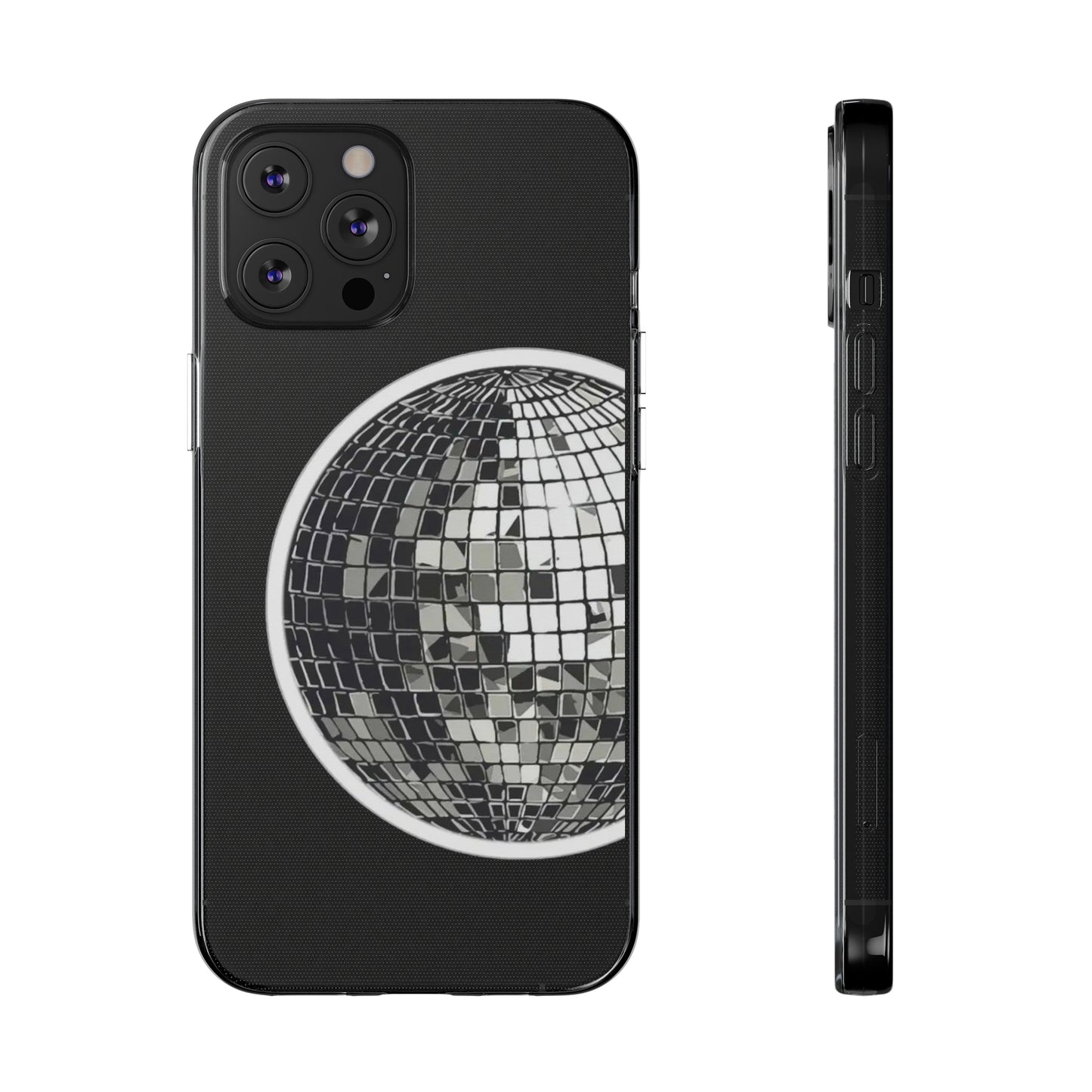 Clear Disco