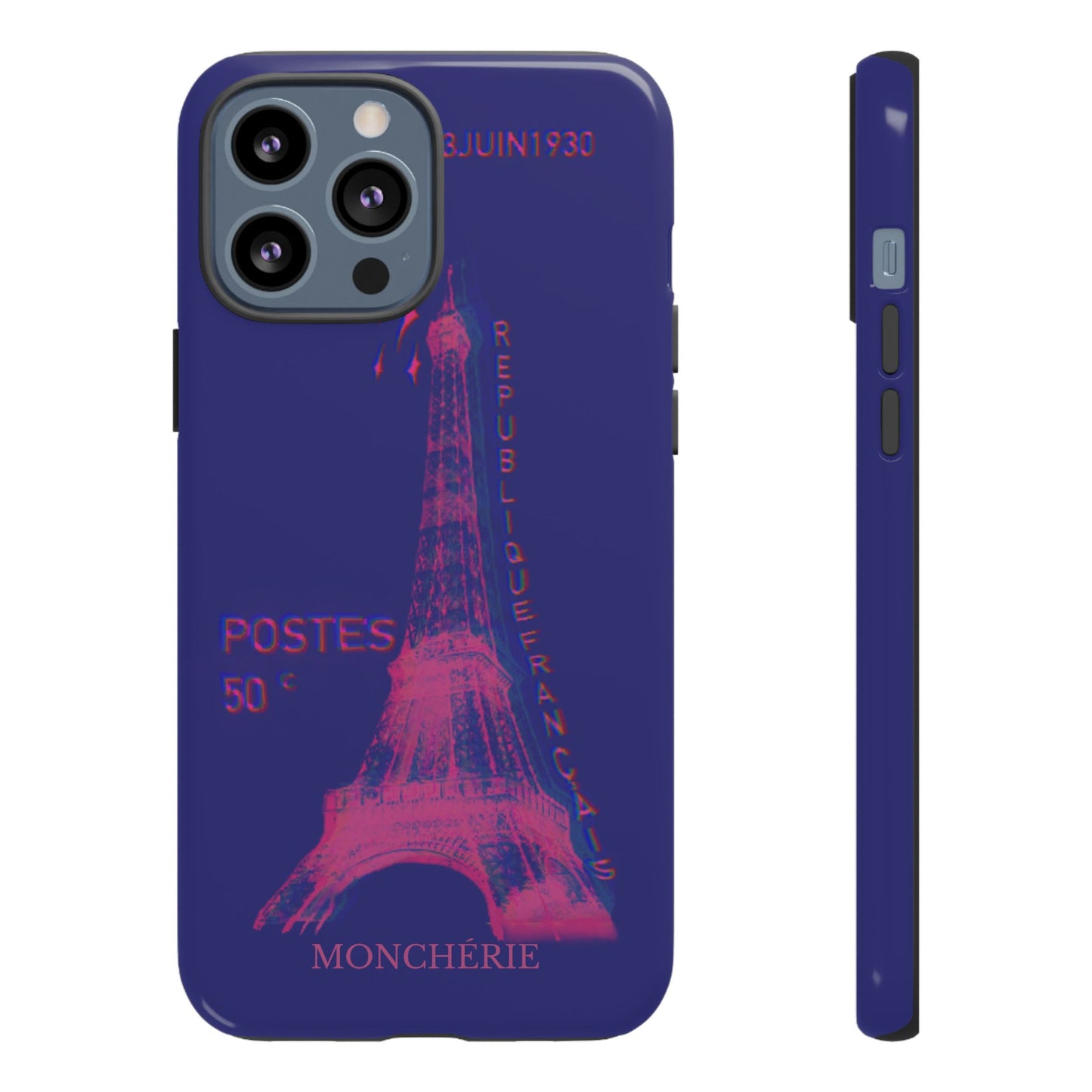 La Tour Lumière