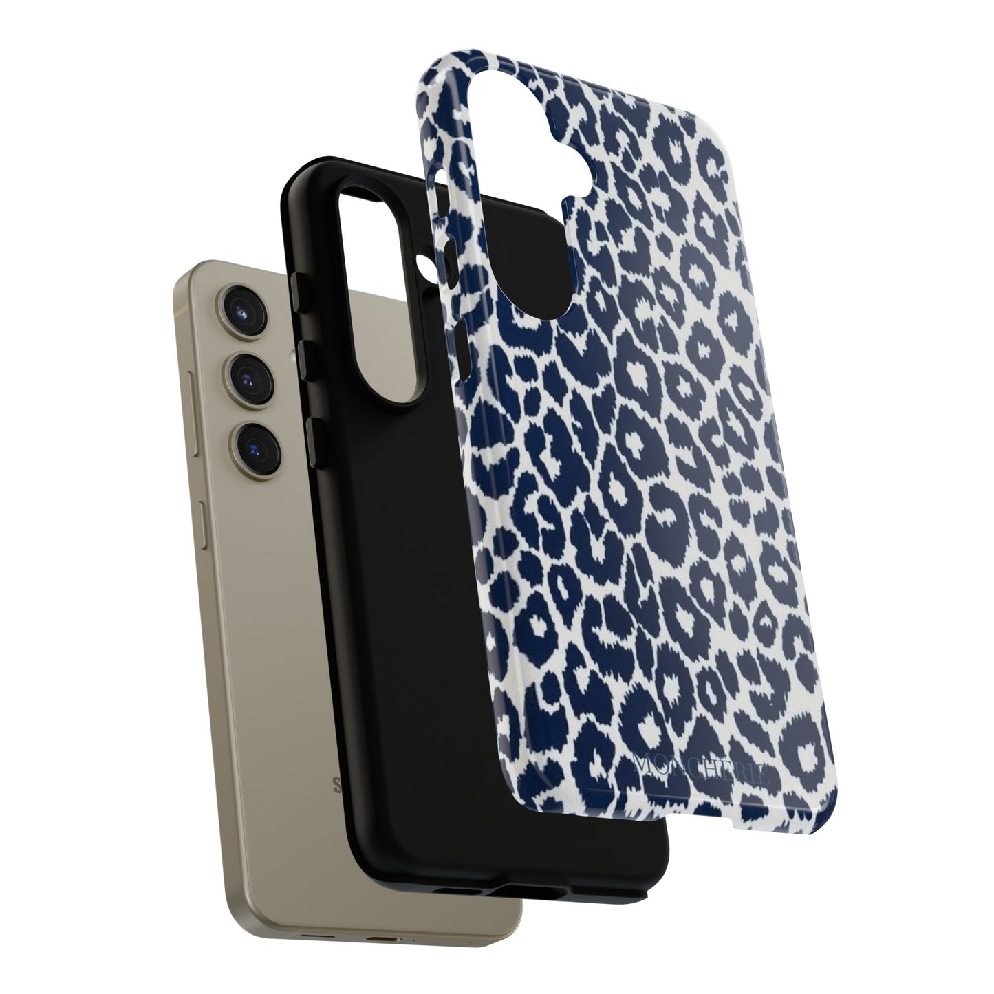 Navy prints