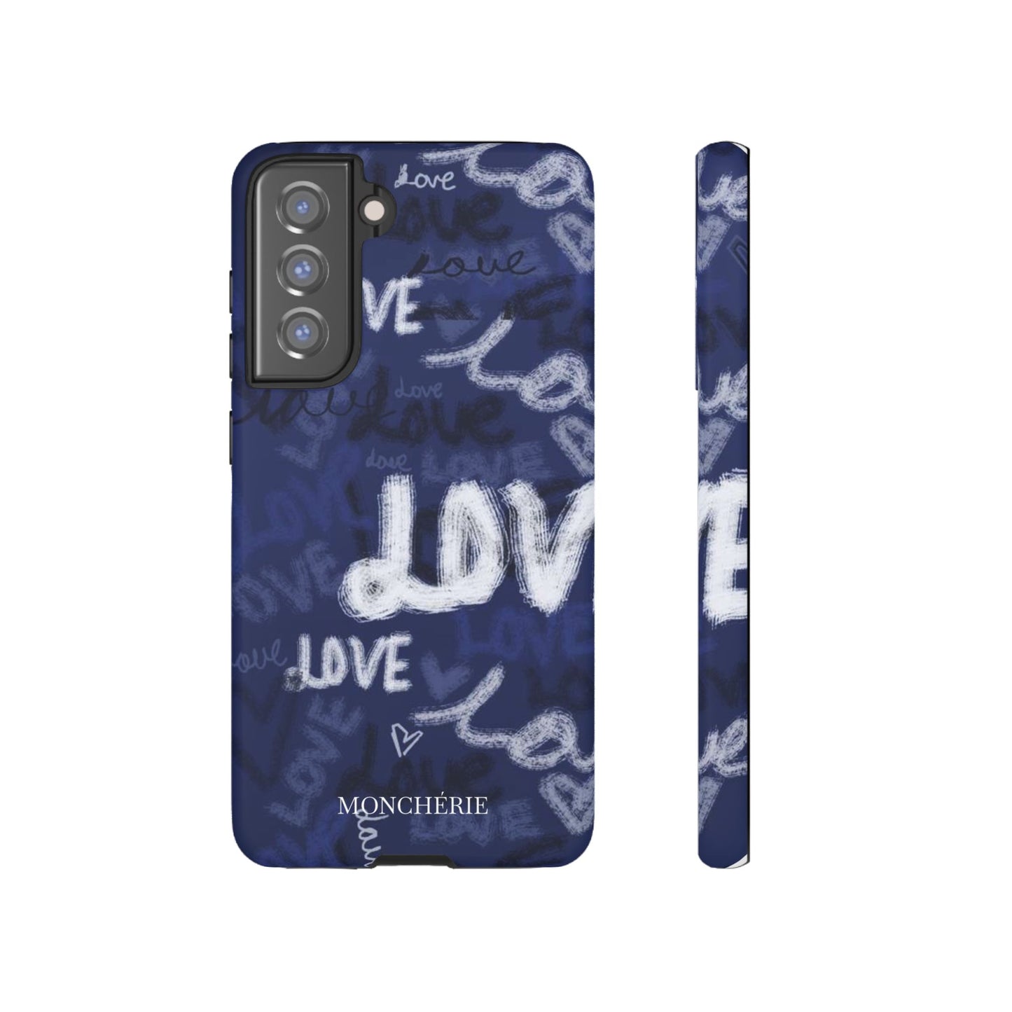 Navy love