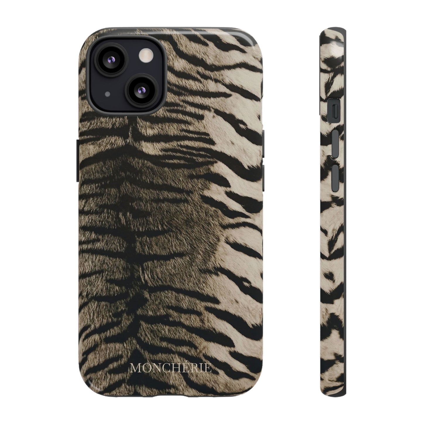 Beige Tiger