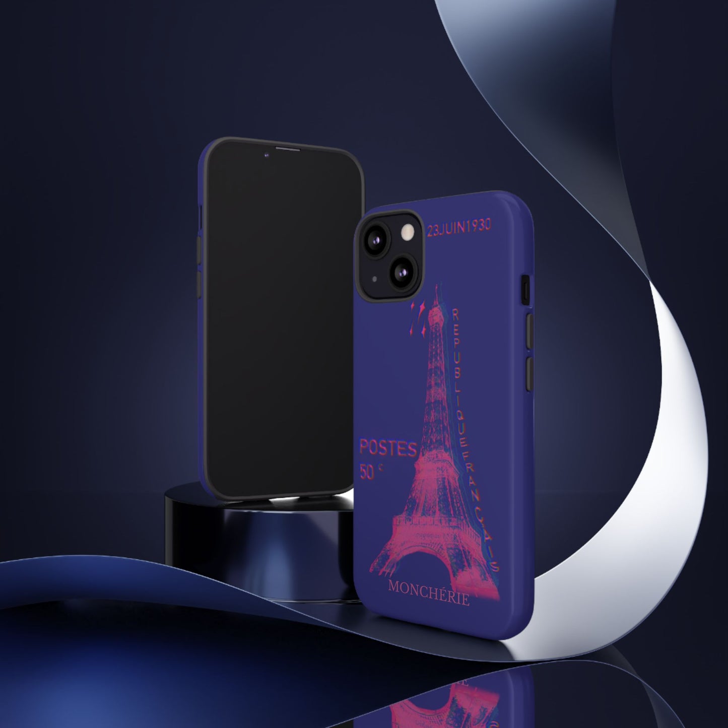 La Tour Lumière