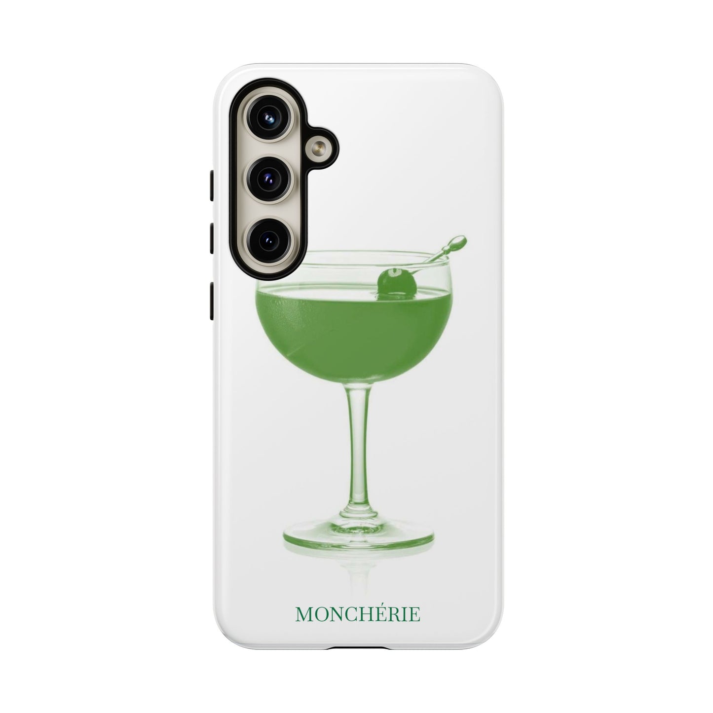 Green margarita