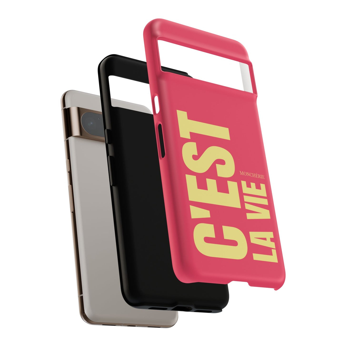 Copy of C’est La Vie