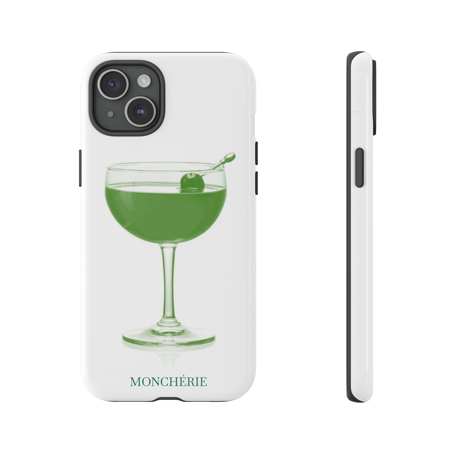 Green margarita