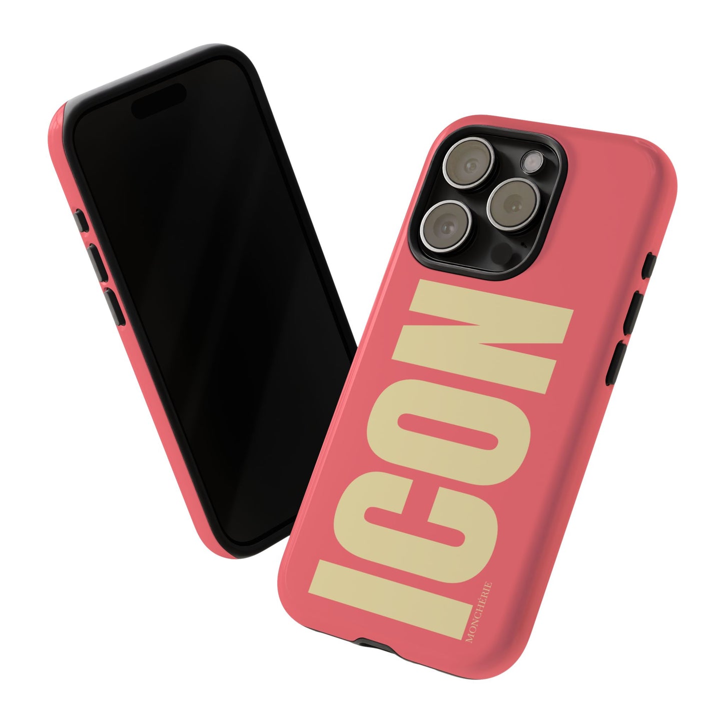 CORAL ICON
