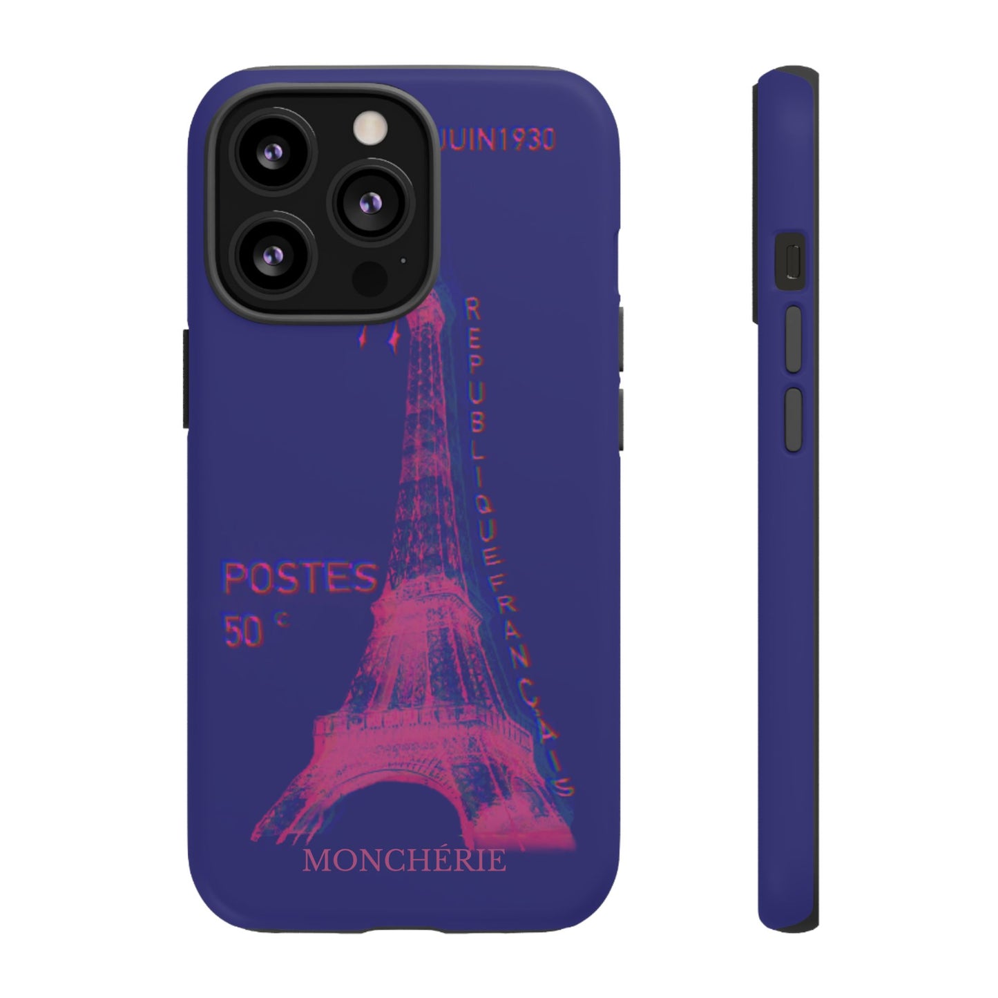 La Tour Lumière