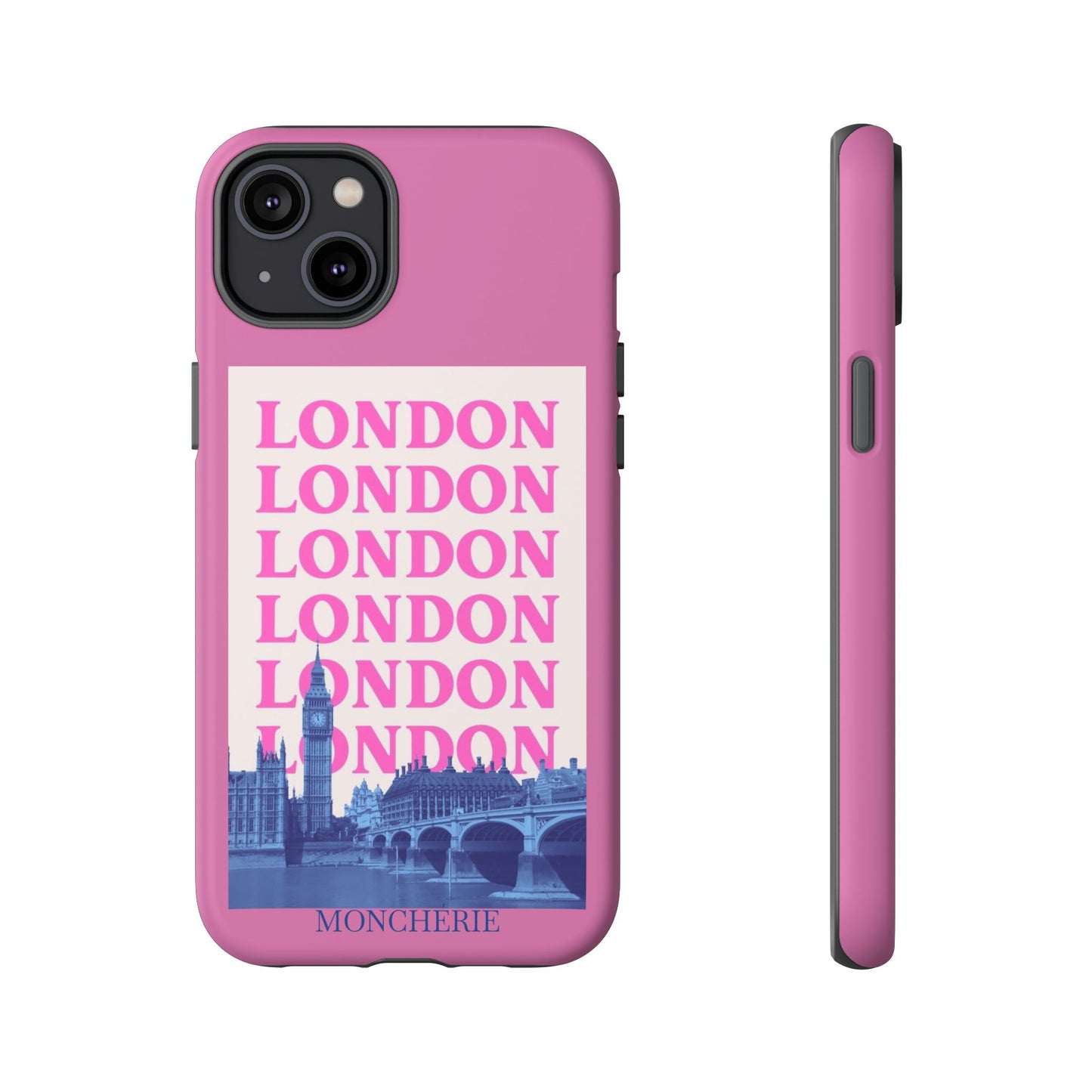 London city