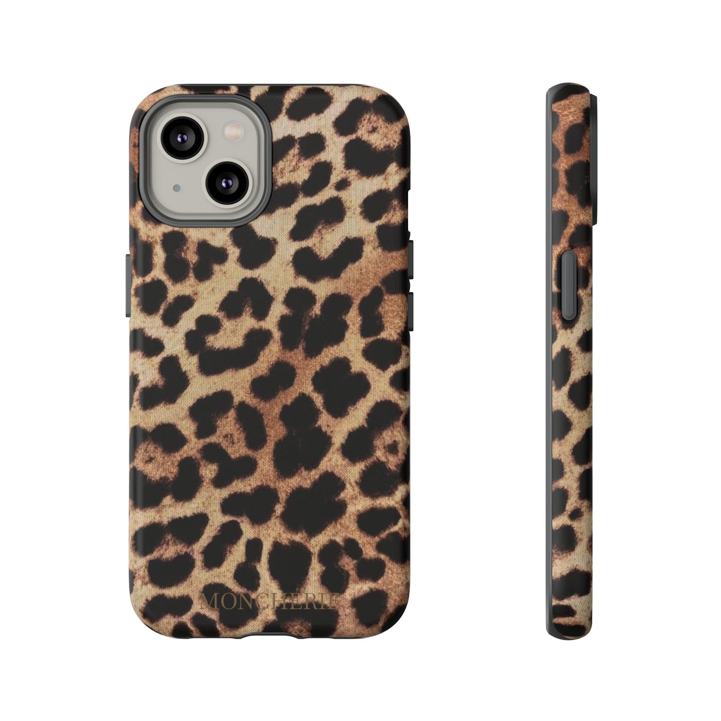 Small Leopard Print