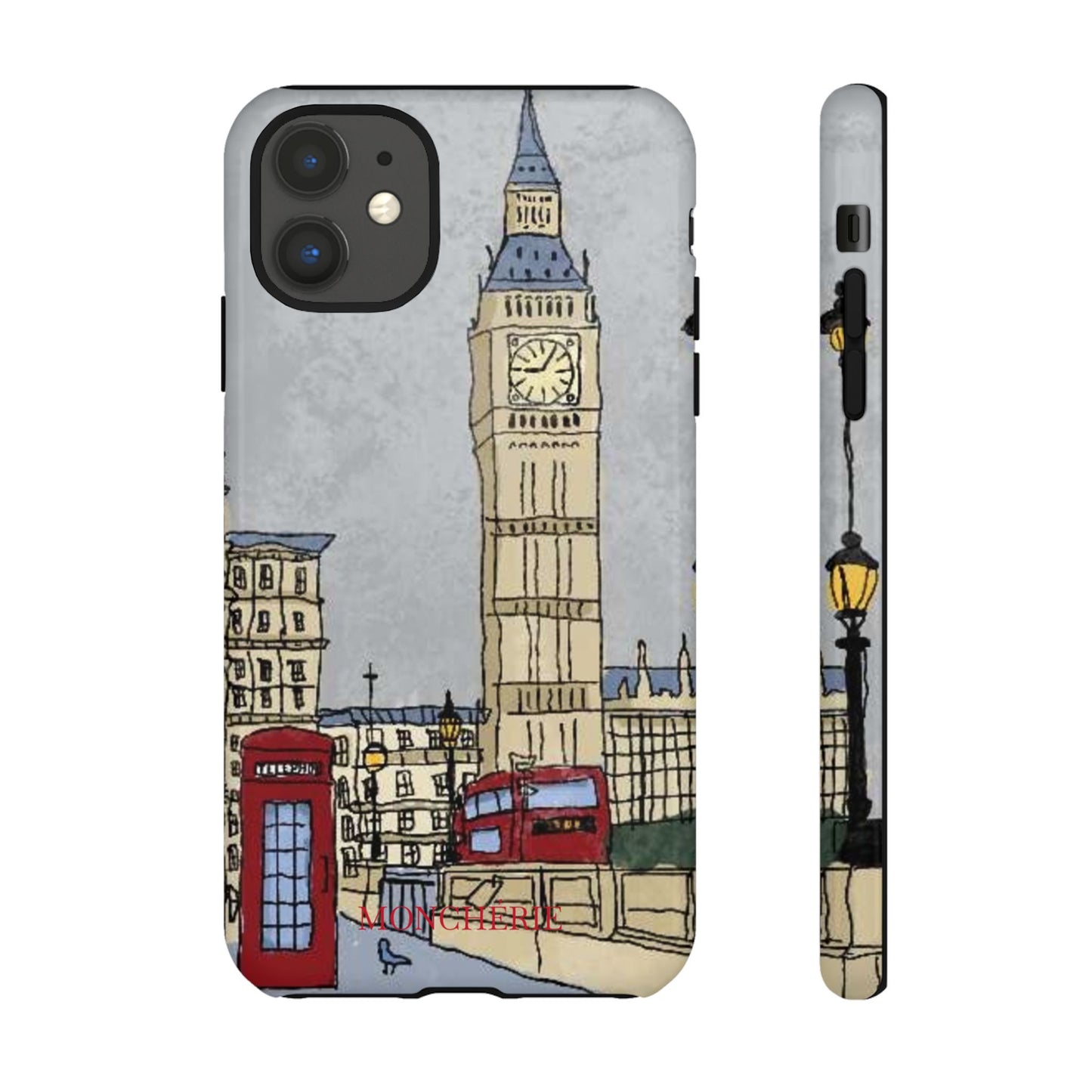 Grey London