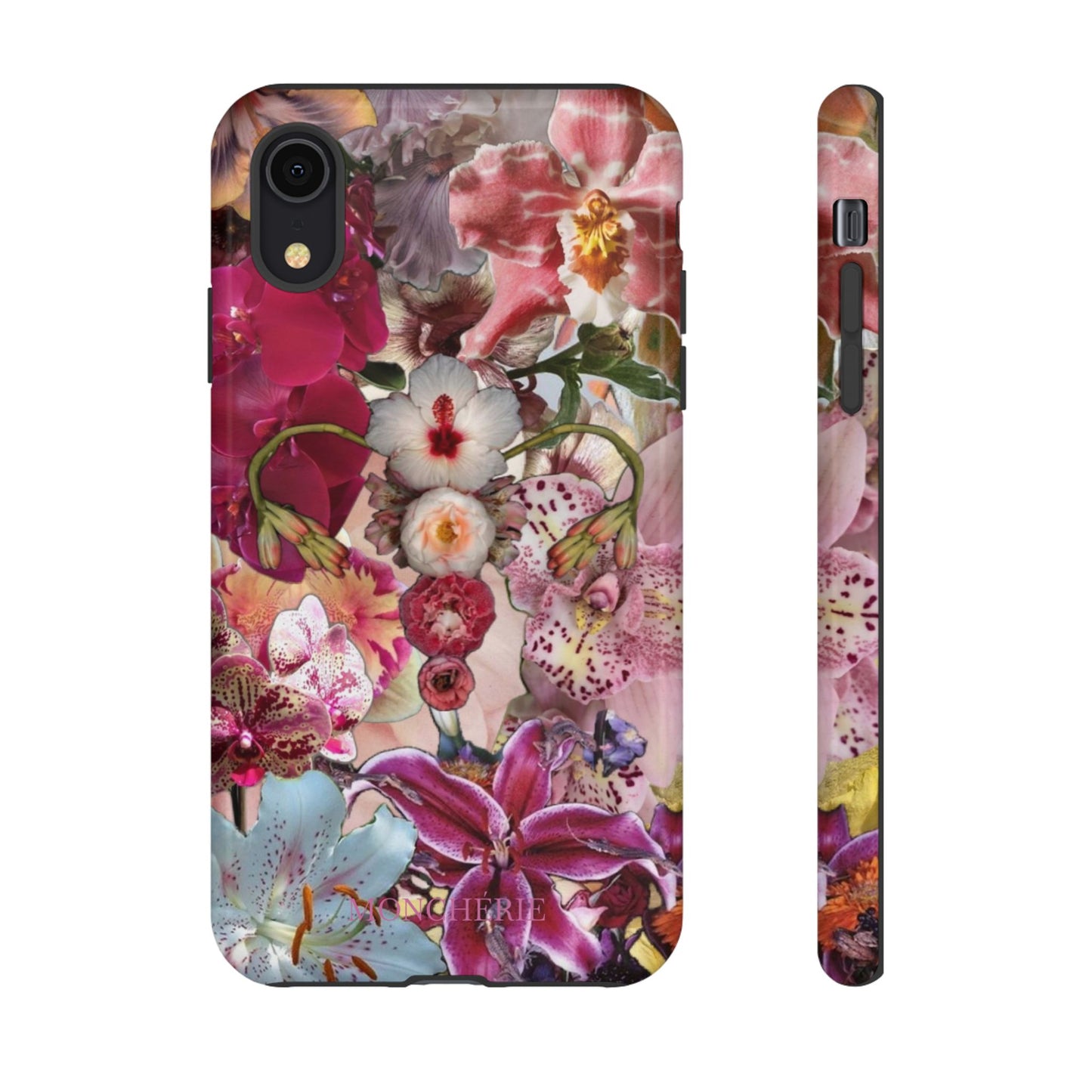 Floral field