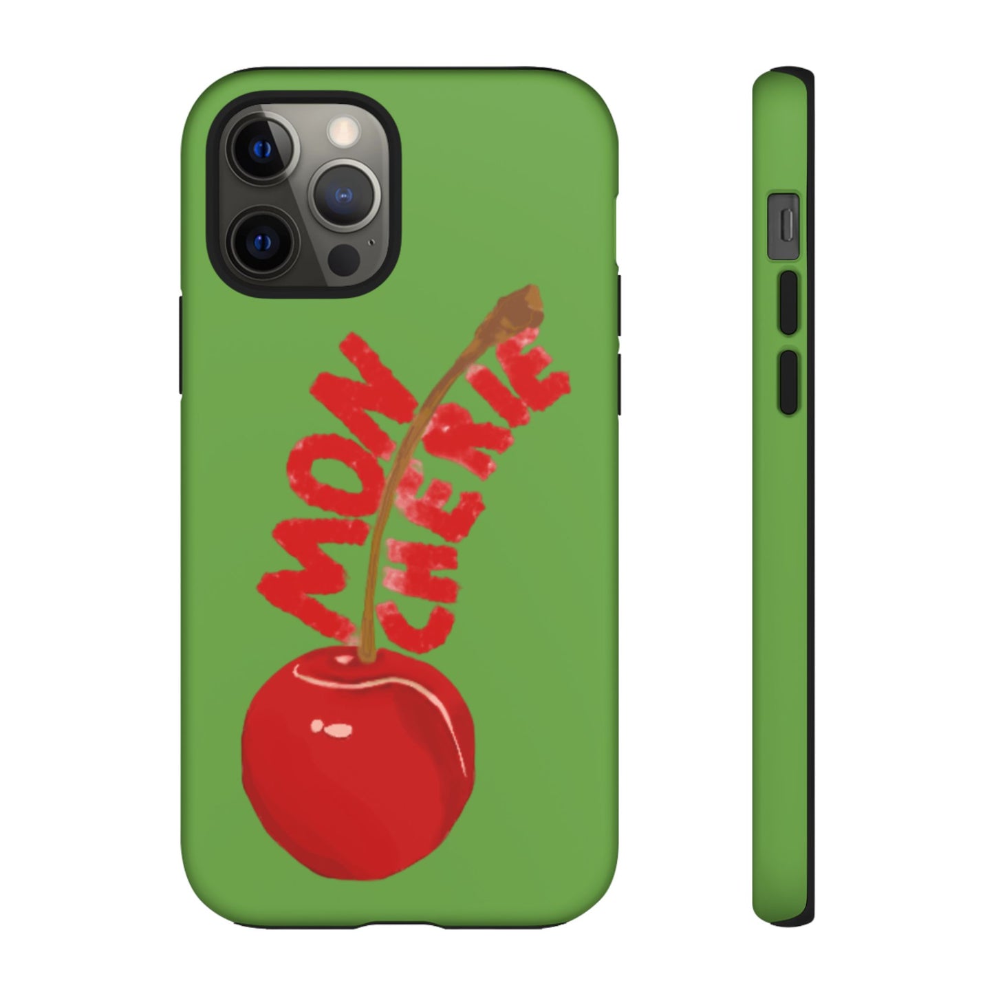Mon cherry