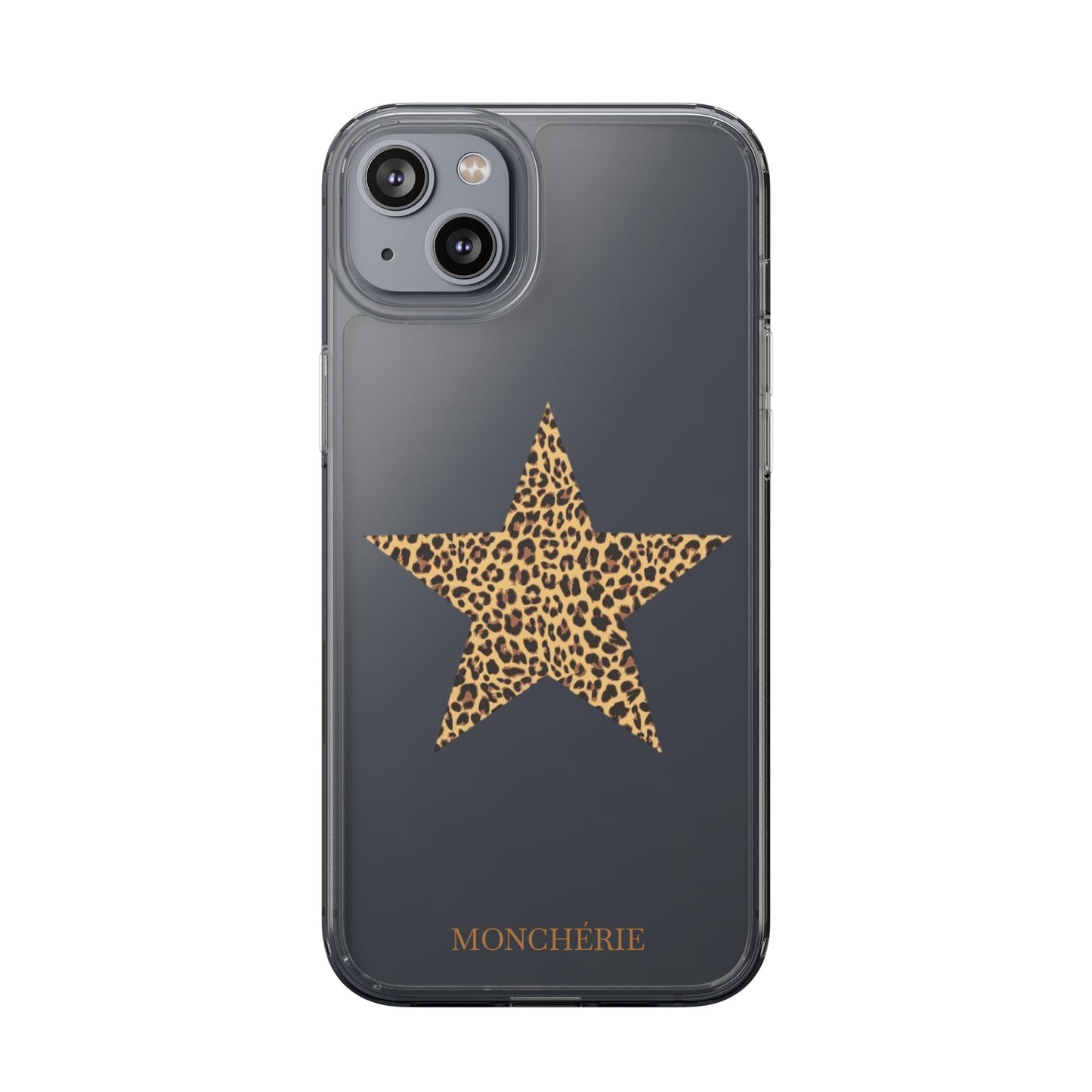Clear leopard star