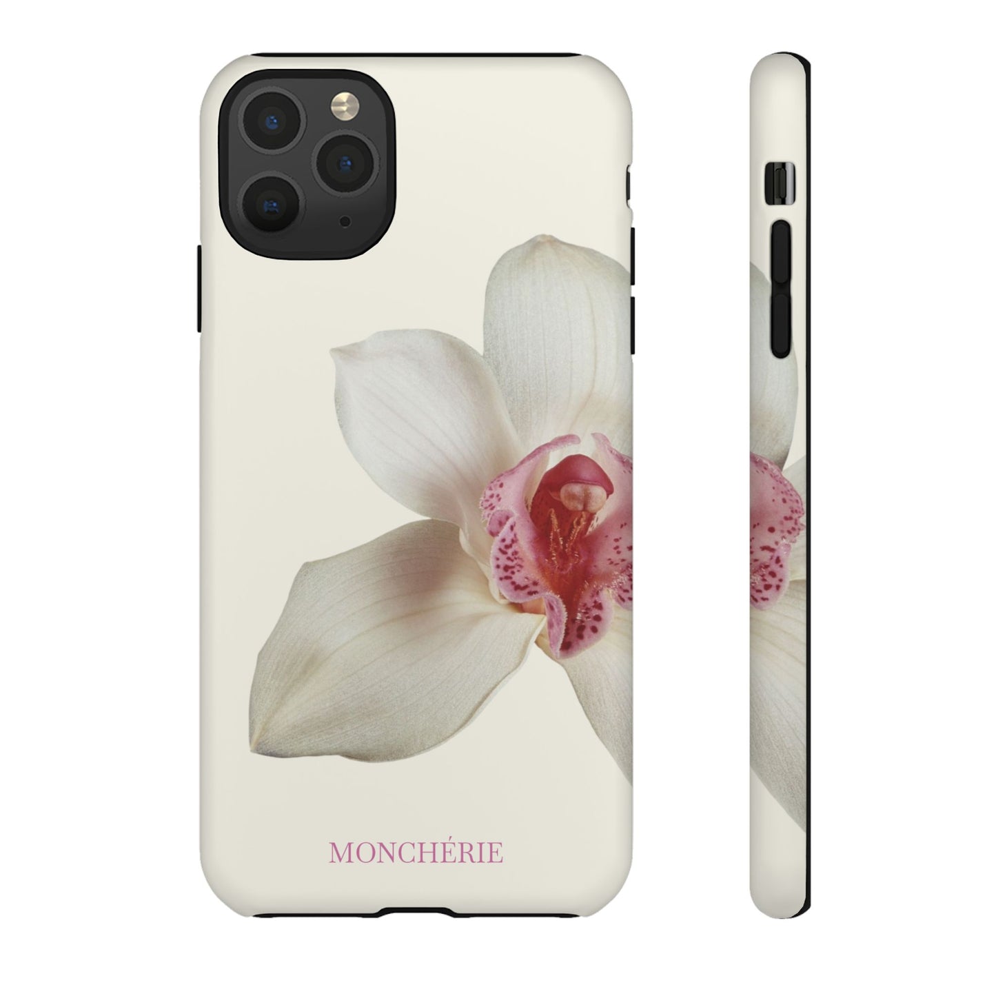 Floral Orchids