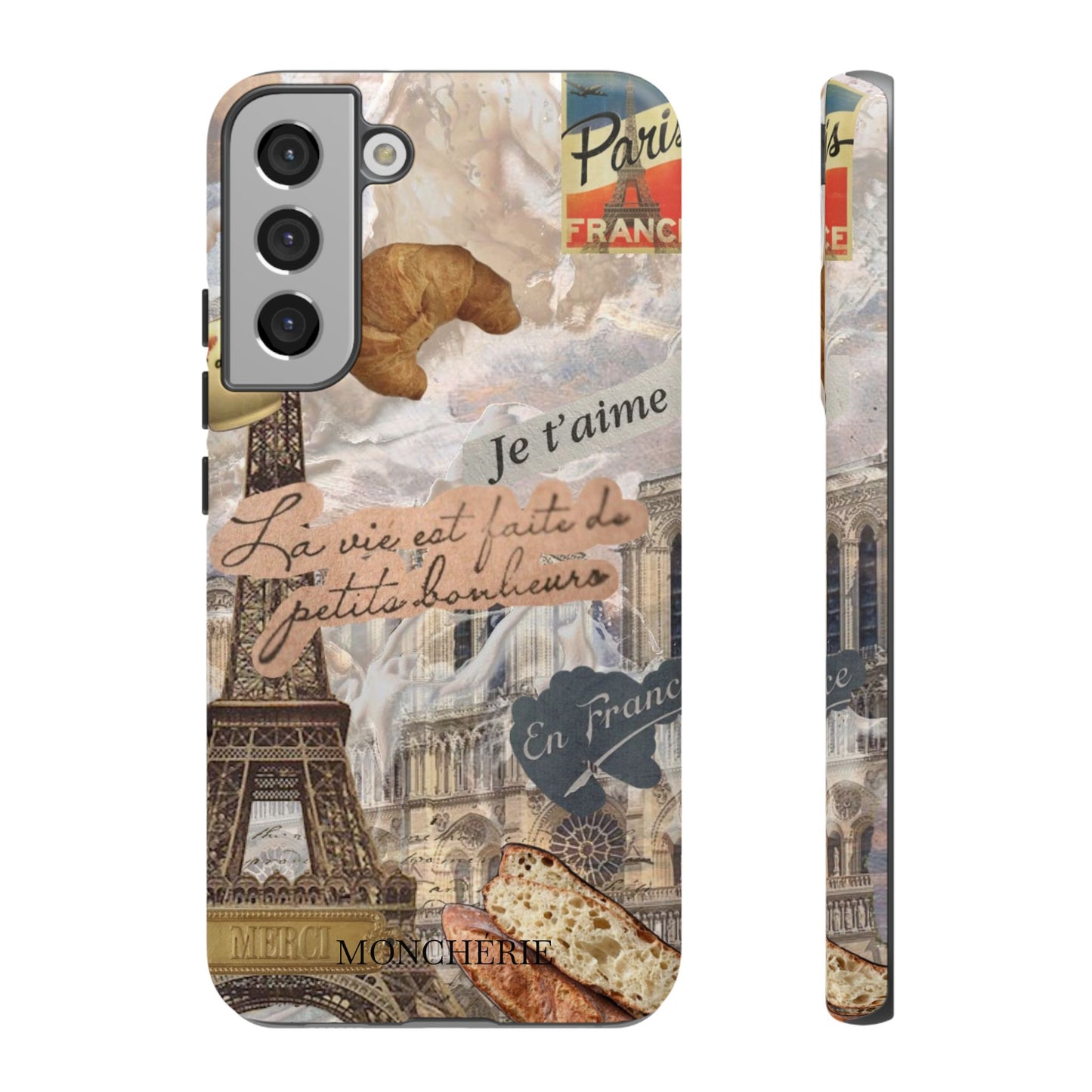 Trip to Paris
