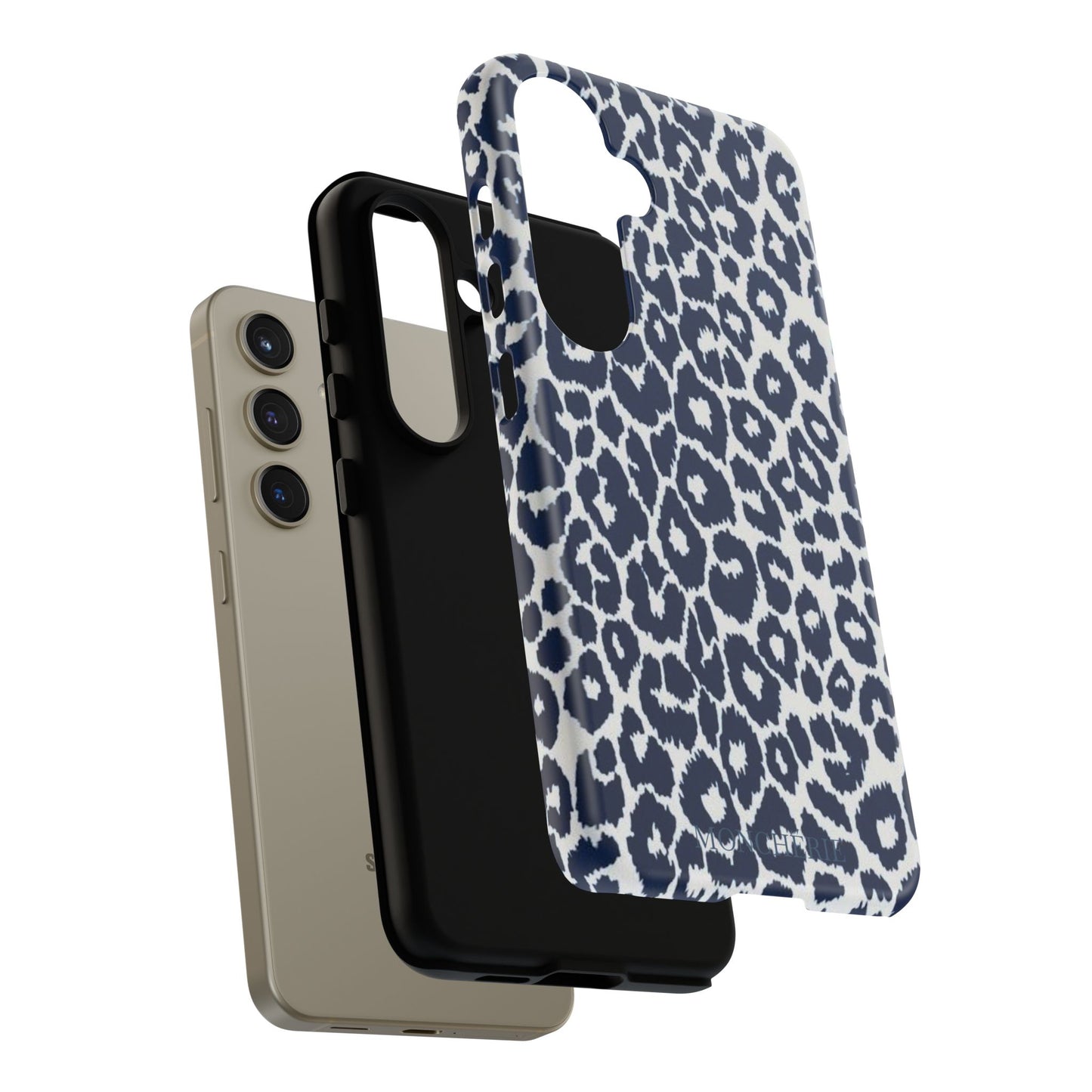 Navy prints