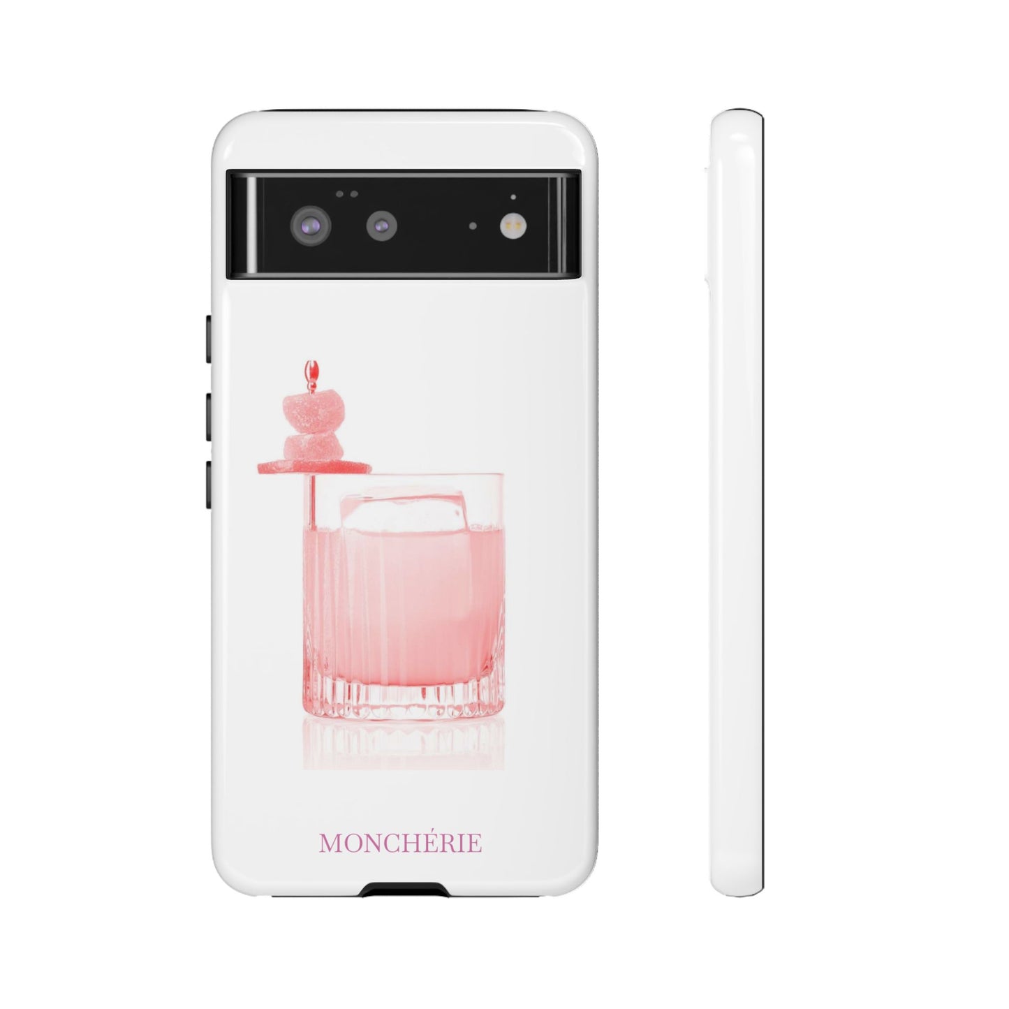 Pink margarita