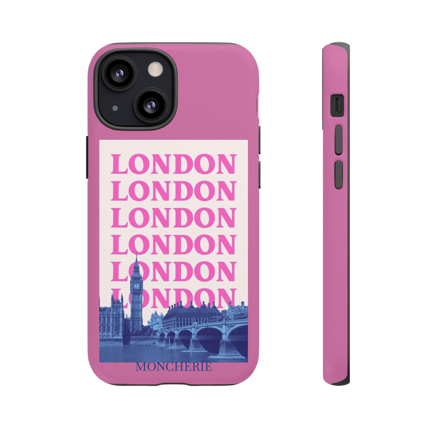 London city