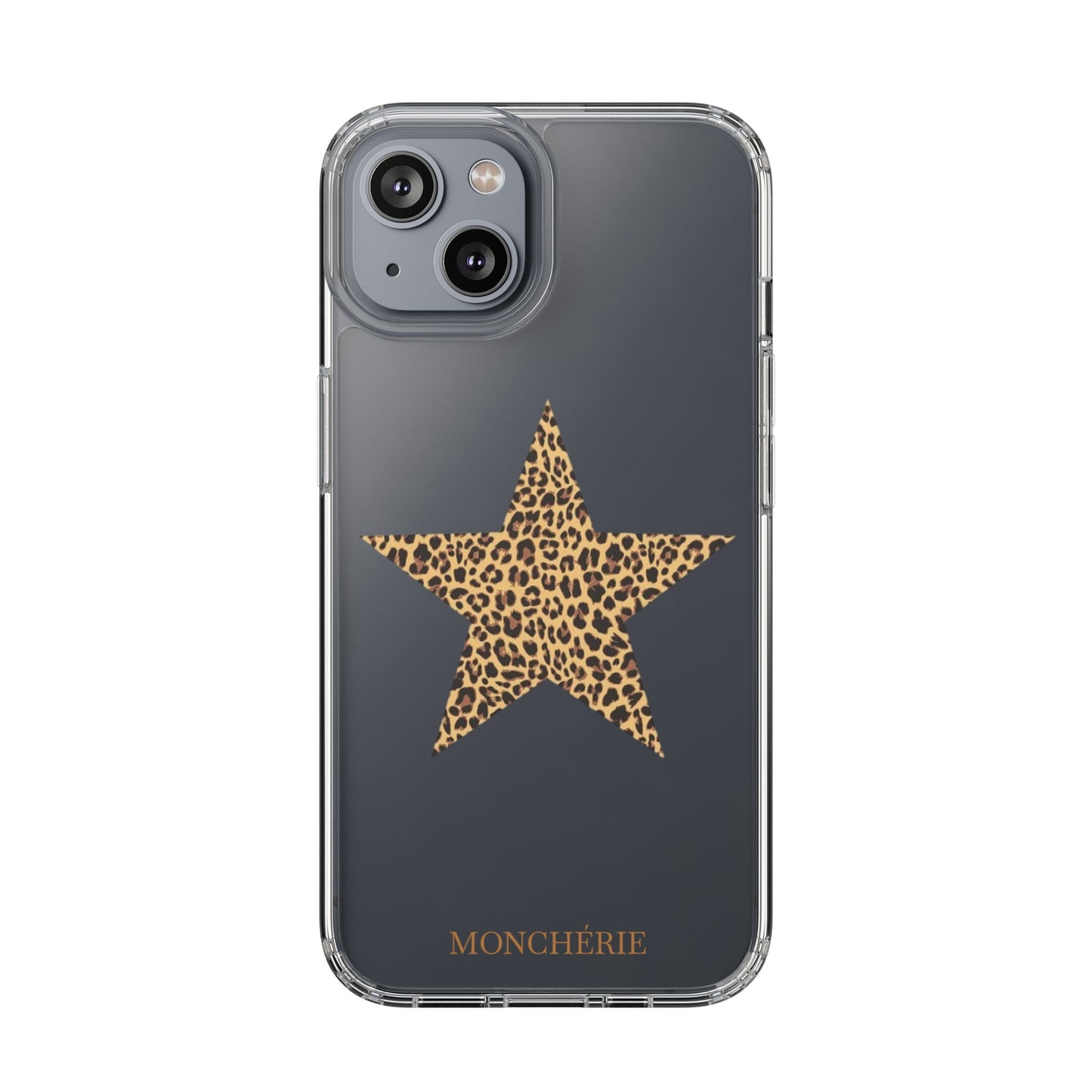 Clear leopard star