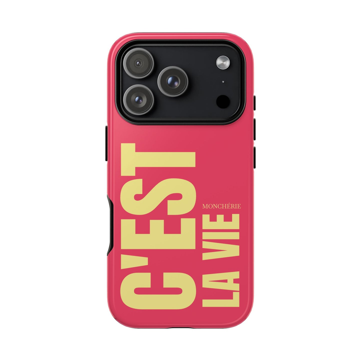 Copy of C’est La Vie