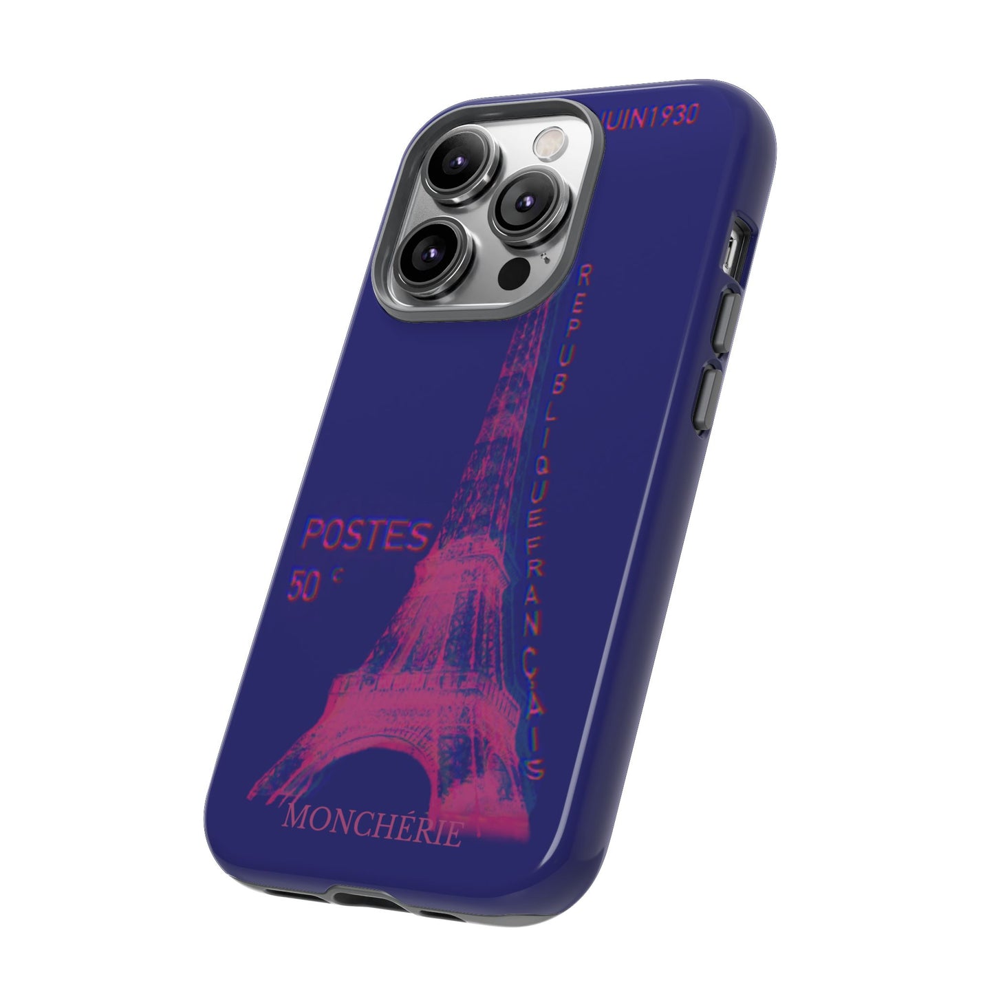 La Tour Lumière