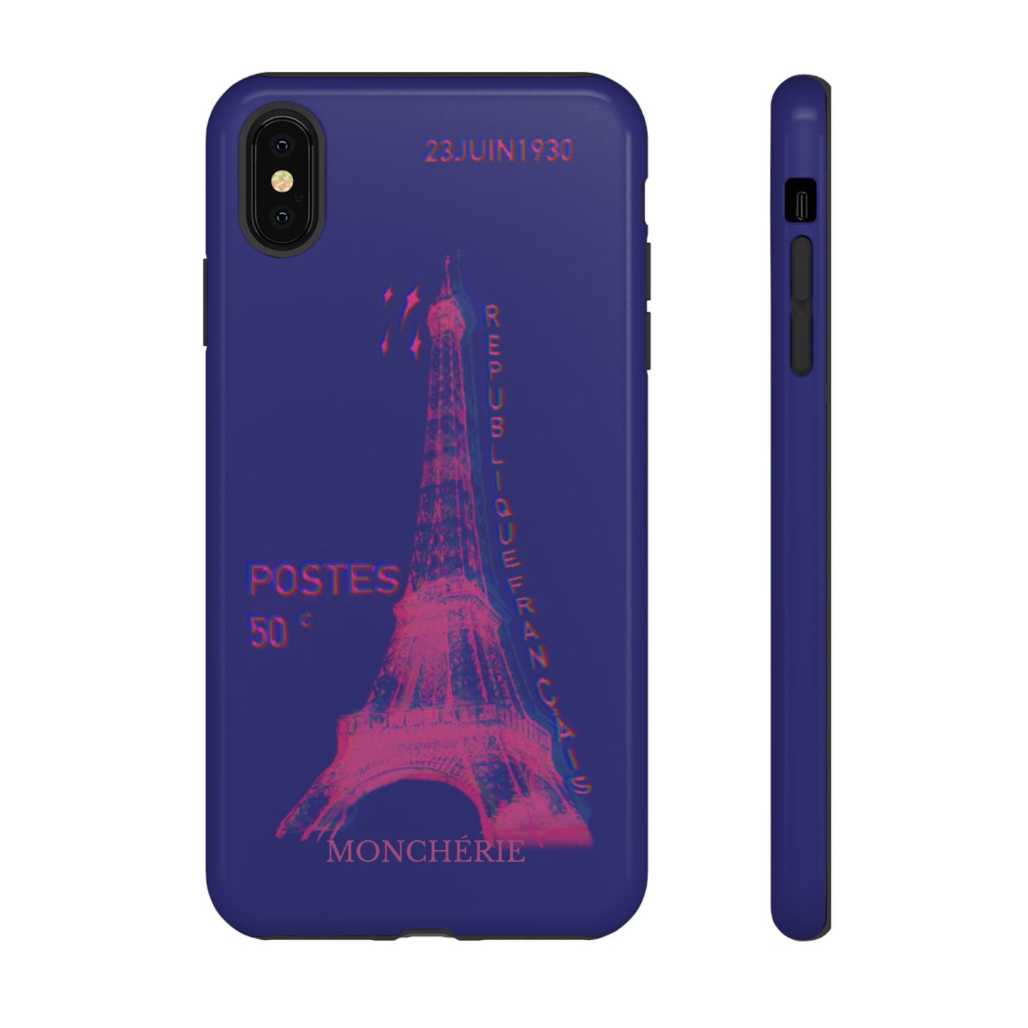 La Tour Lumière