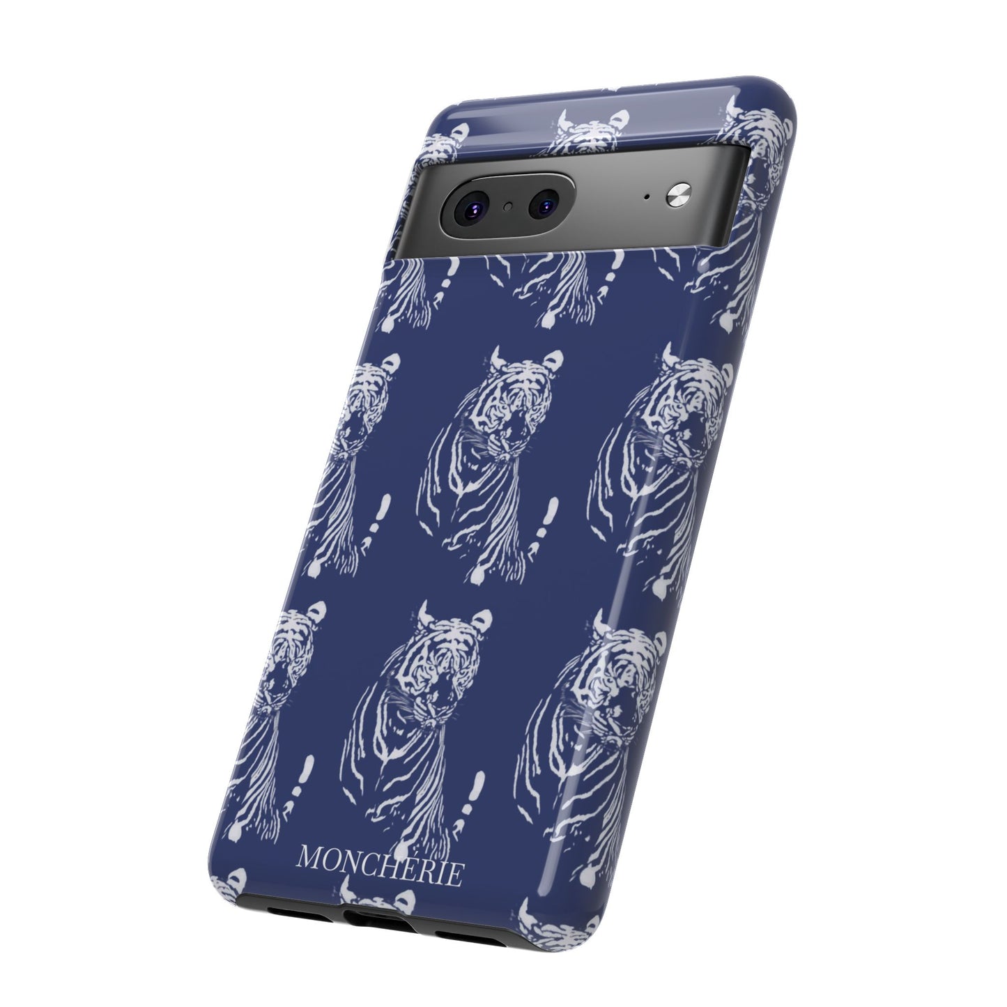 Dark tiger Pattern