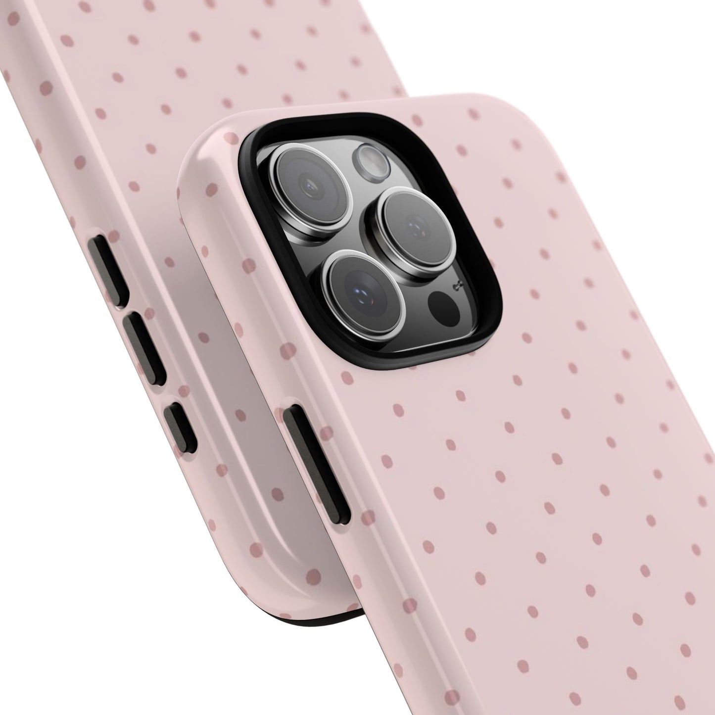 Pink Polka