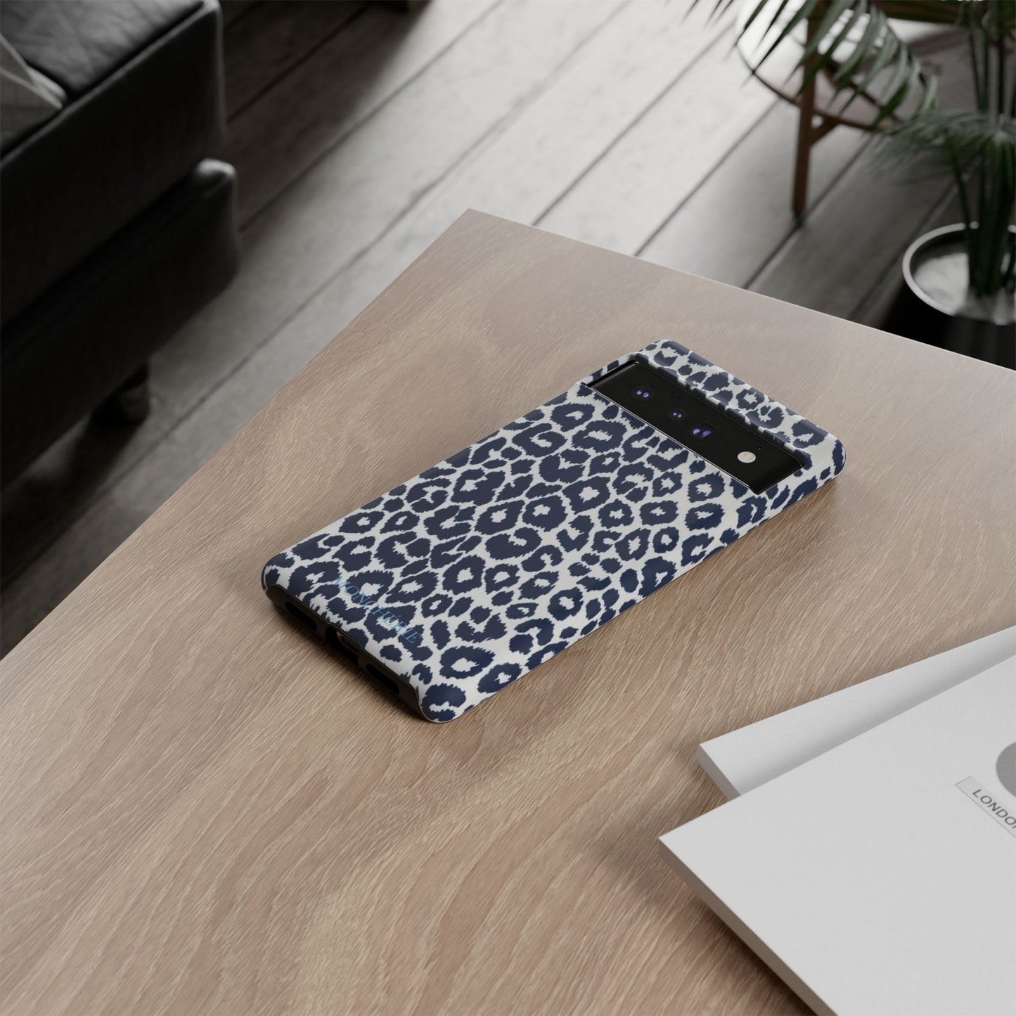 Navy prints