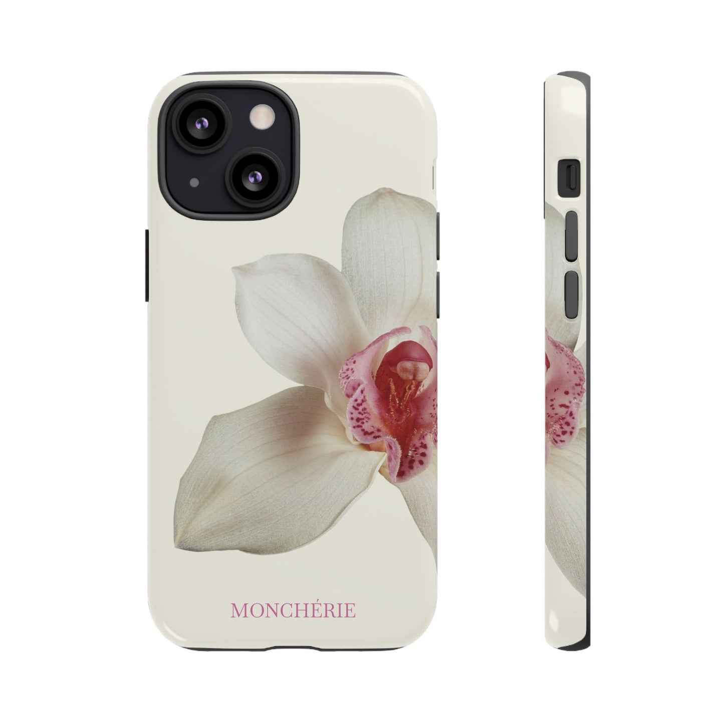 Floral Orchids
