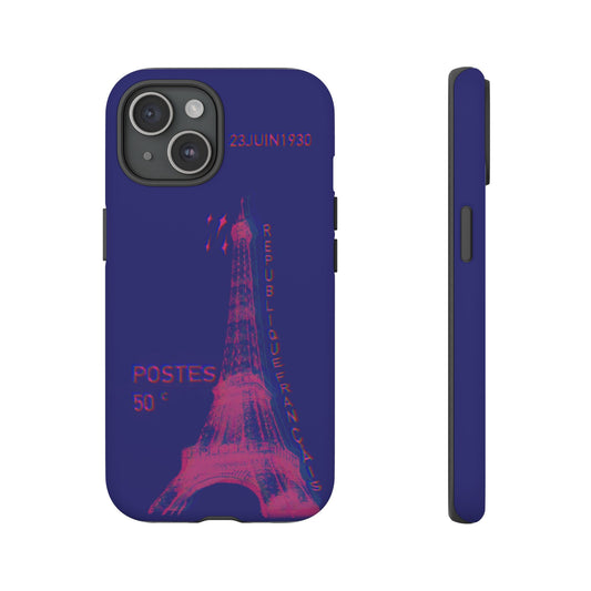 La Tour Lumière