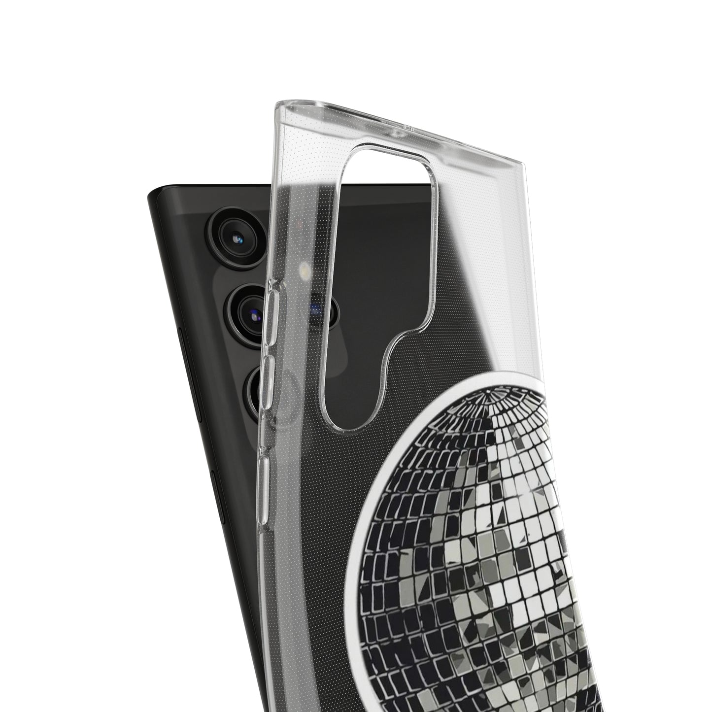 Clear Disco