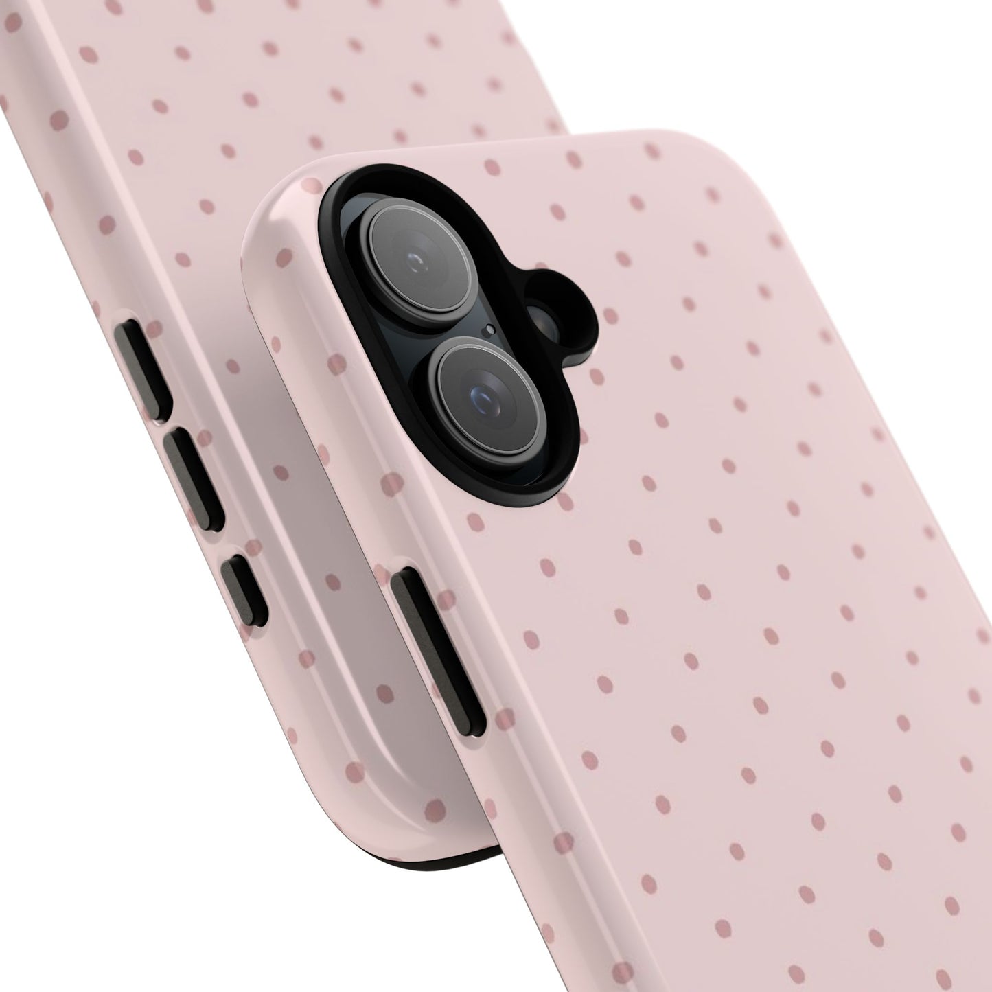 Pink Polka