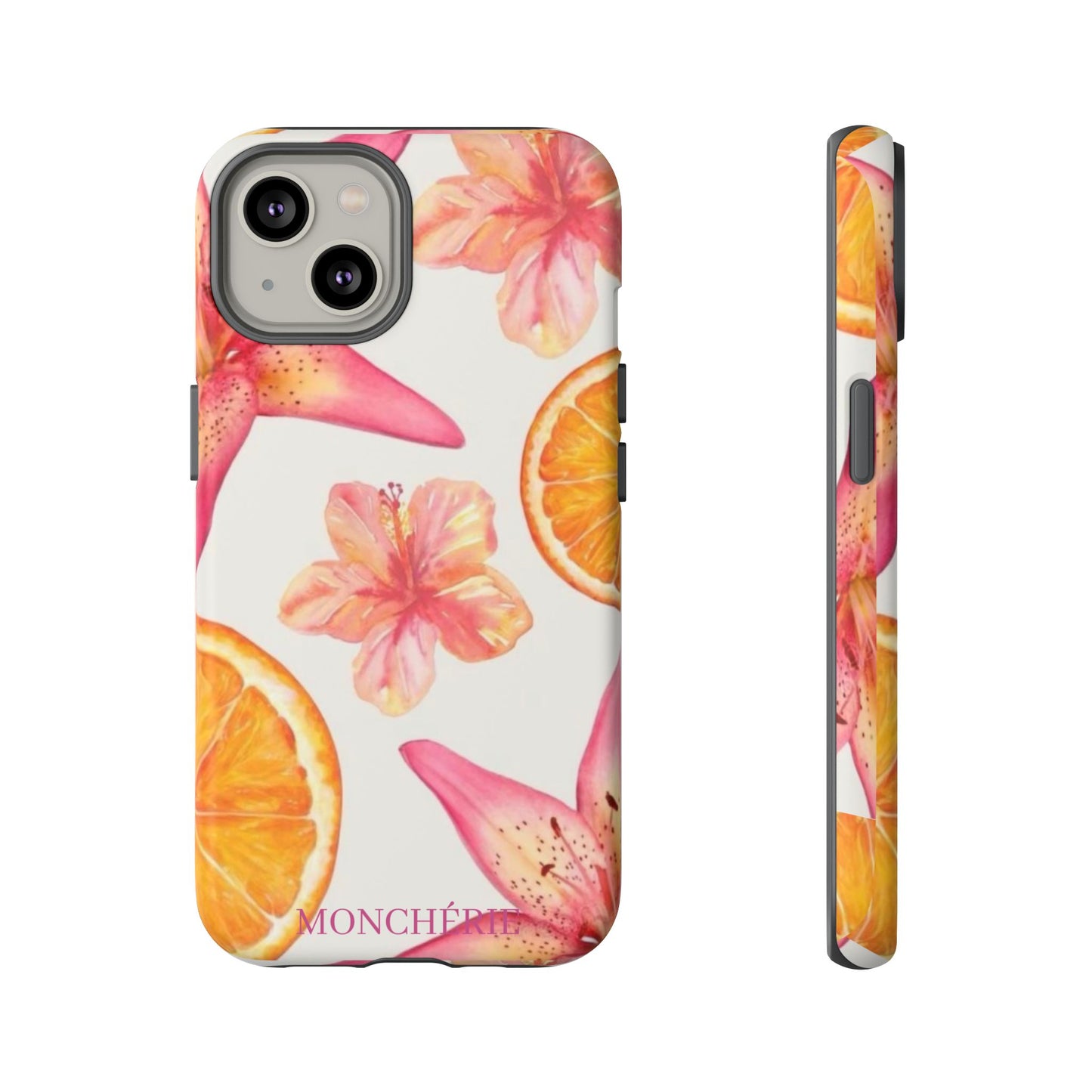 Citrus Bloom