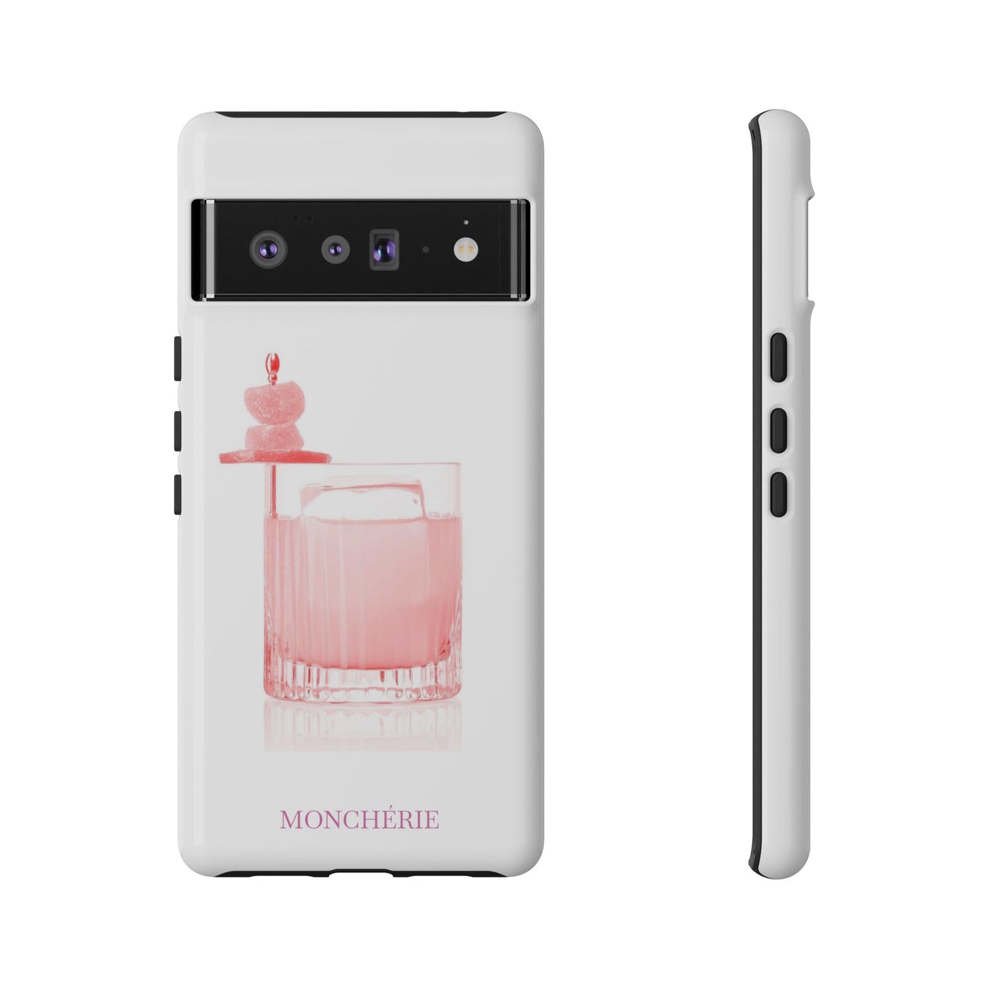 Pink margarita