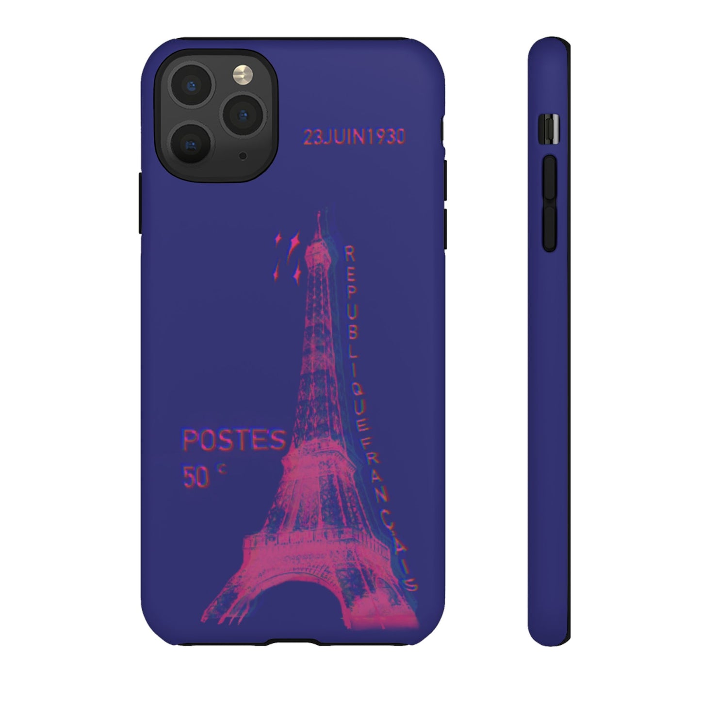 La Tour Lumière