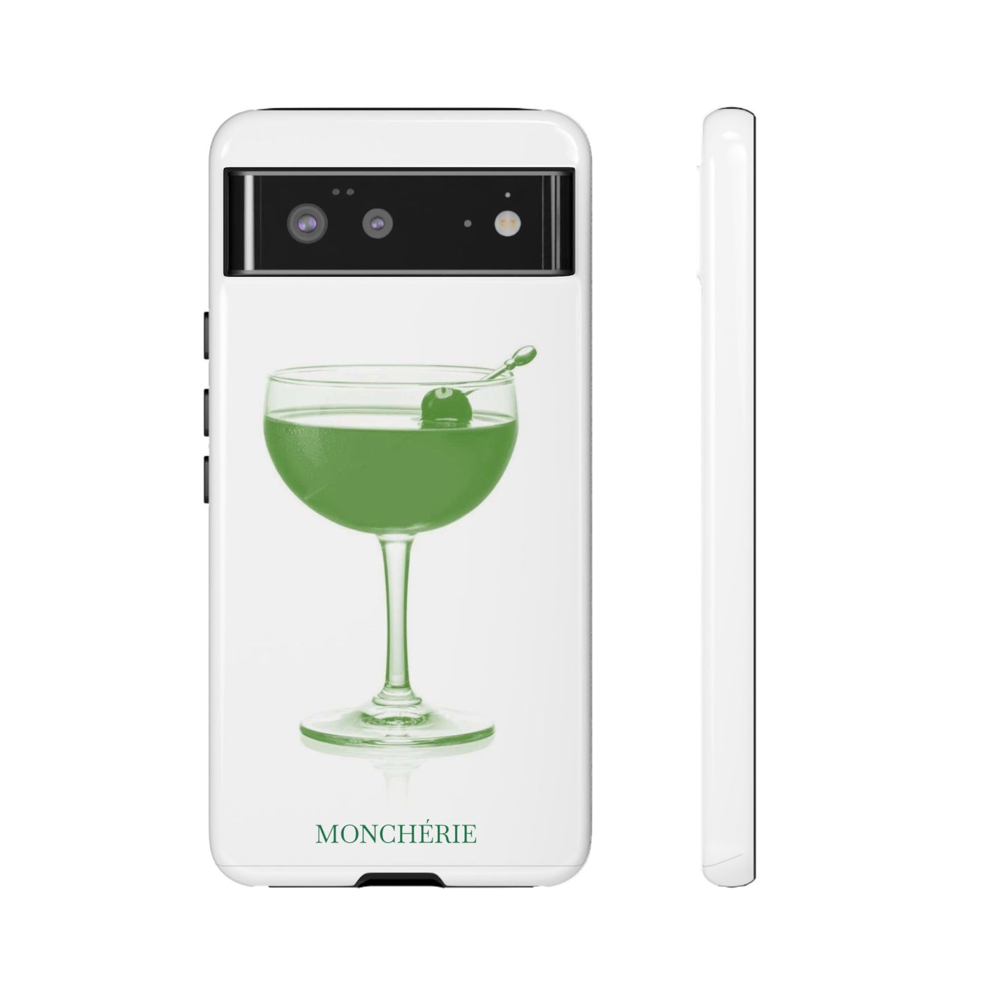Green margarita