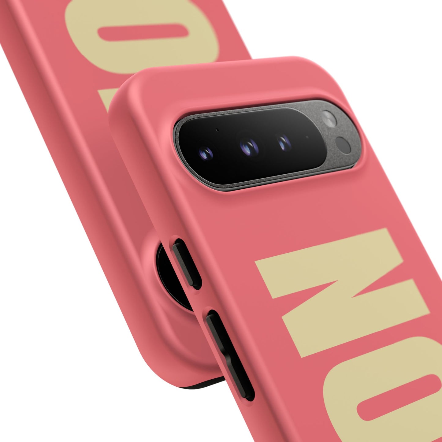 CORAL ICON