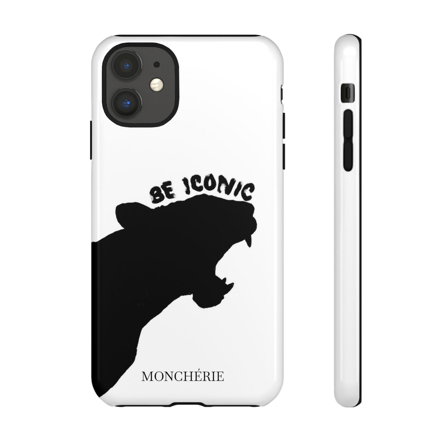 Inner panther