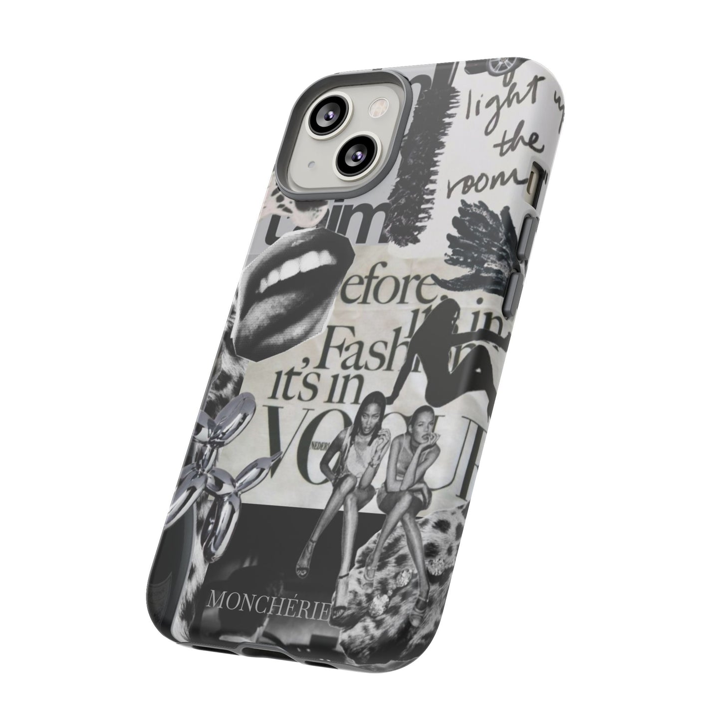 A fashion case