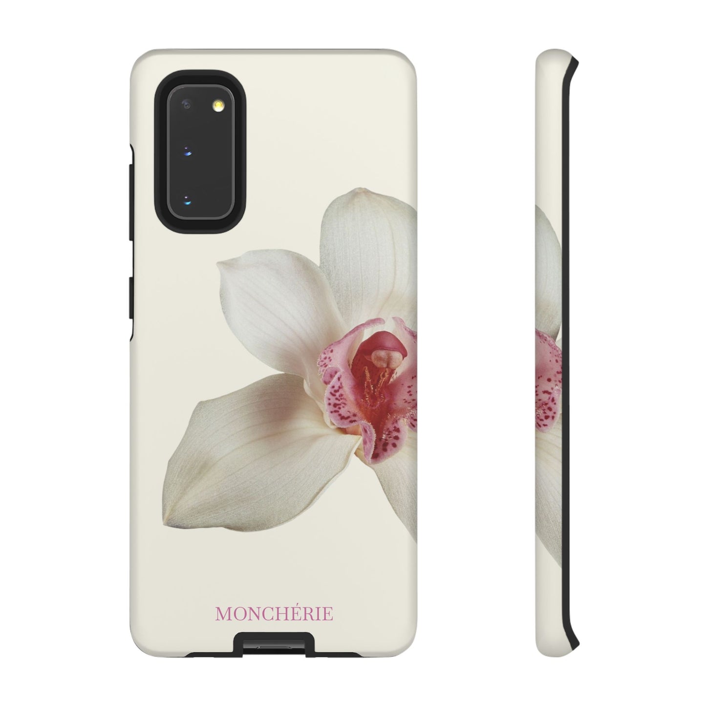 Floral Orchids