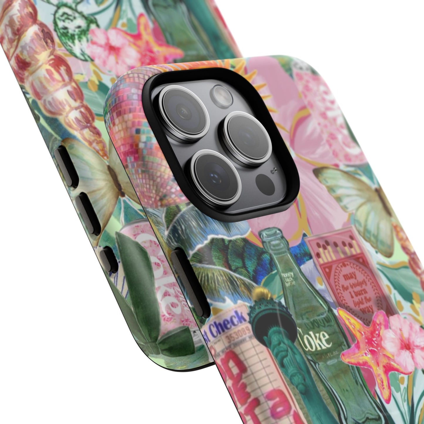 MagSafe Liberty green