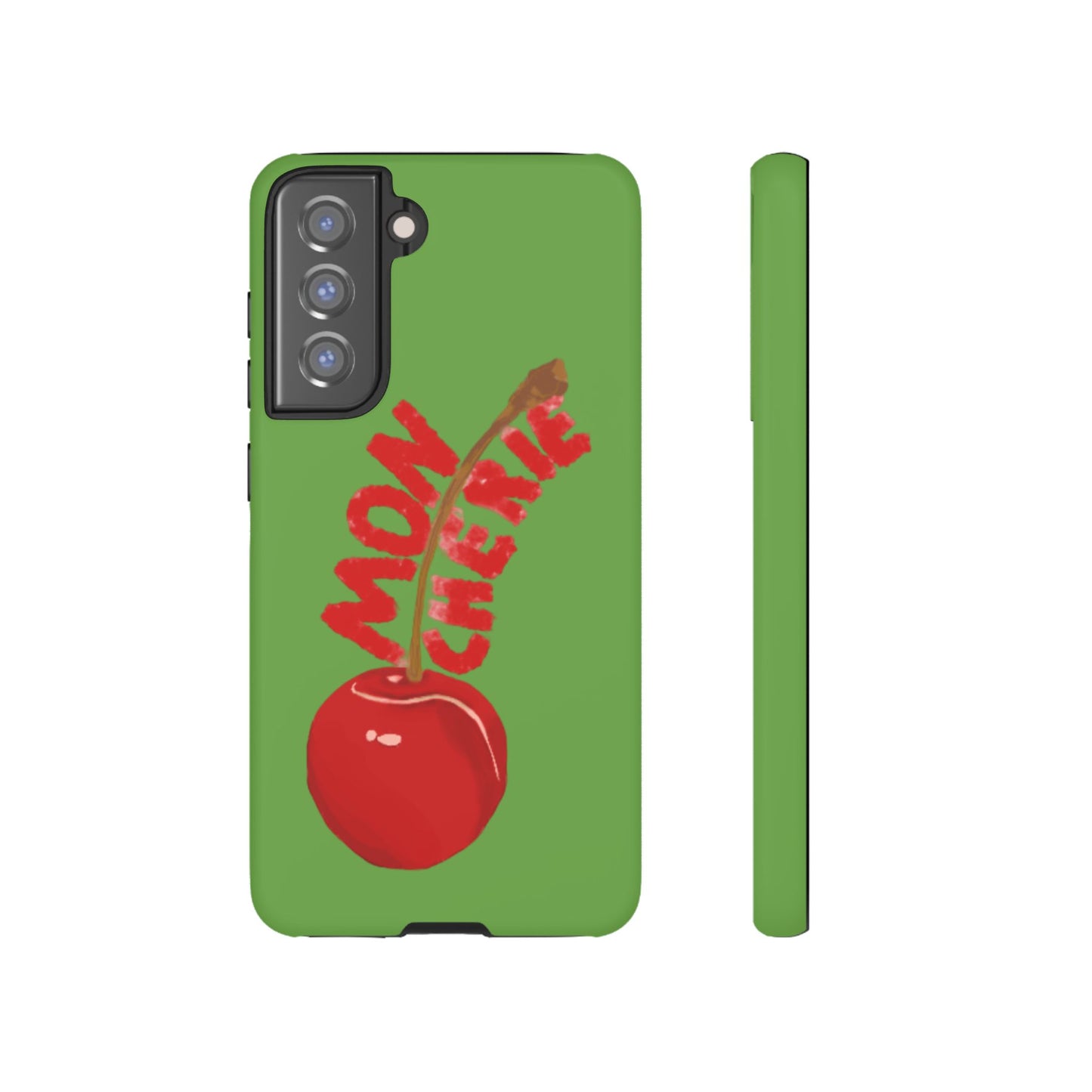 Mon cherry