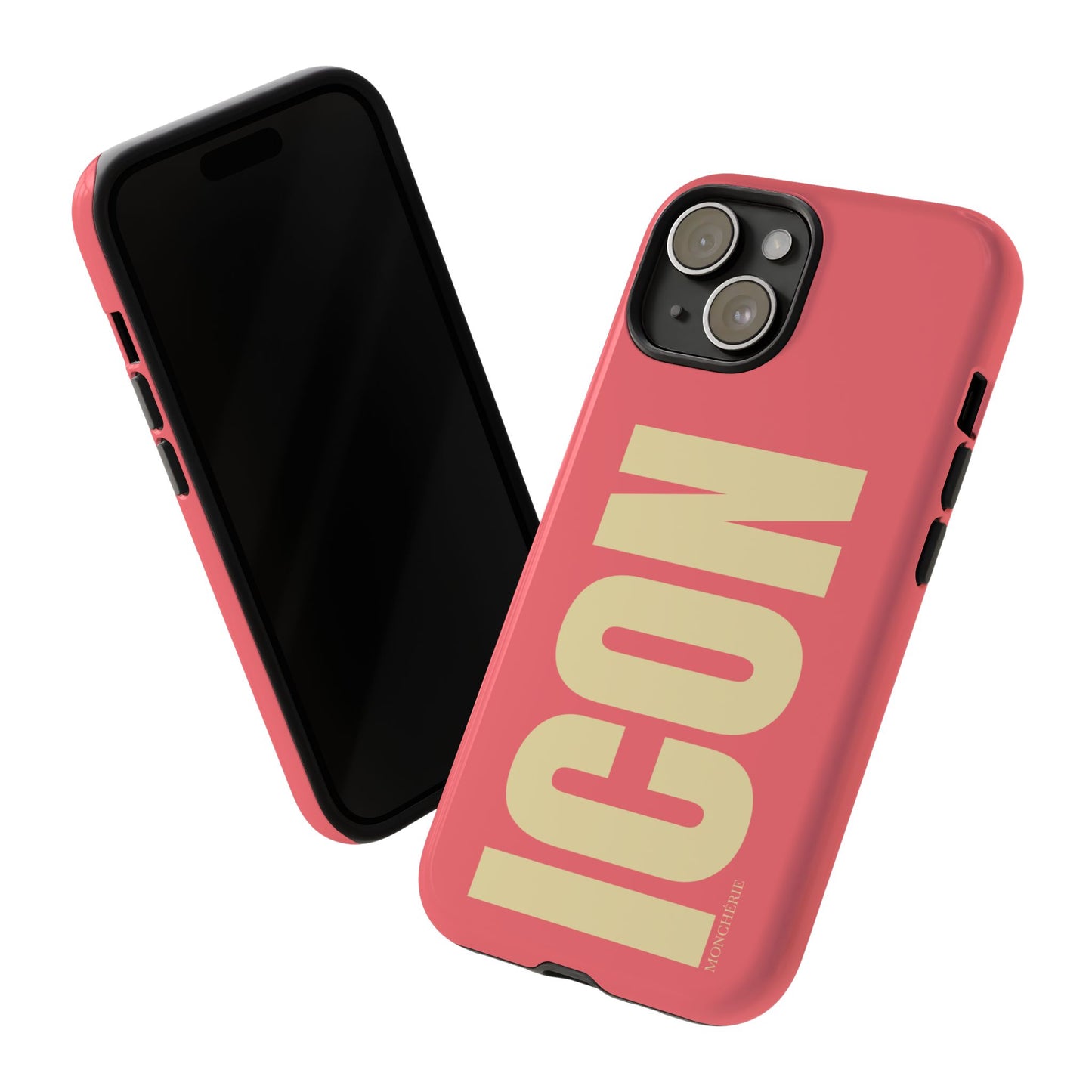 CORAL ICON