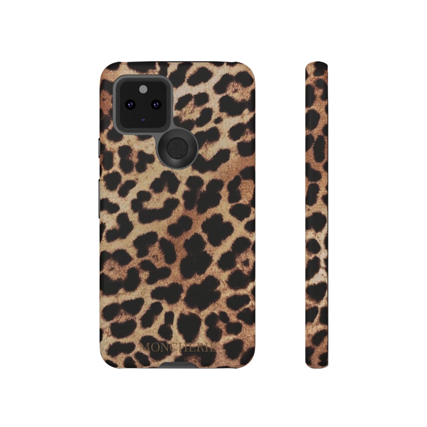 Small Leopard Print