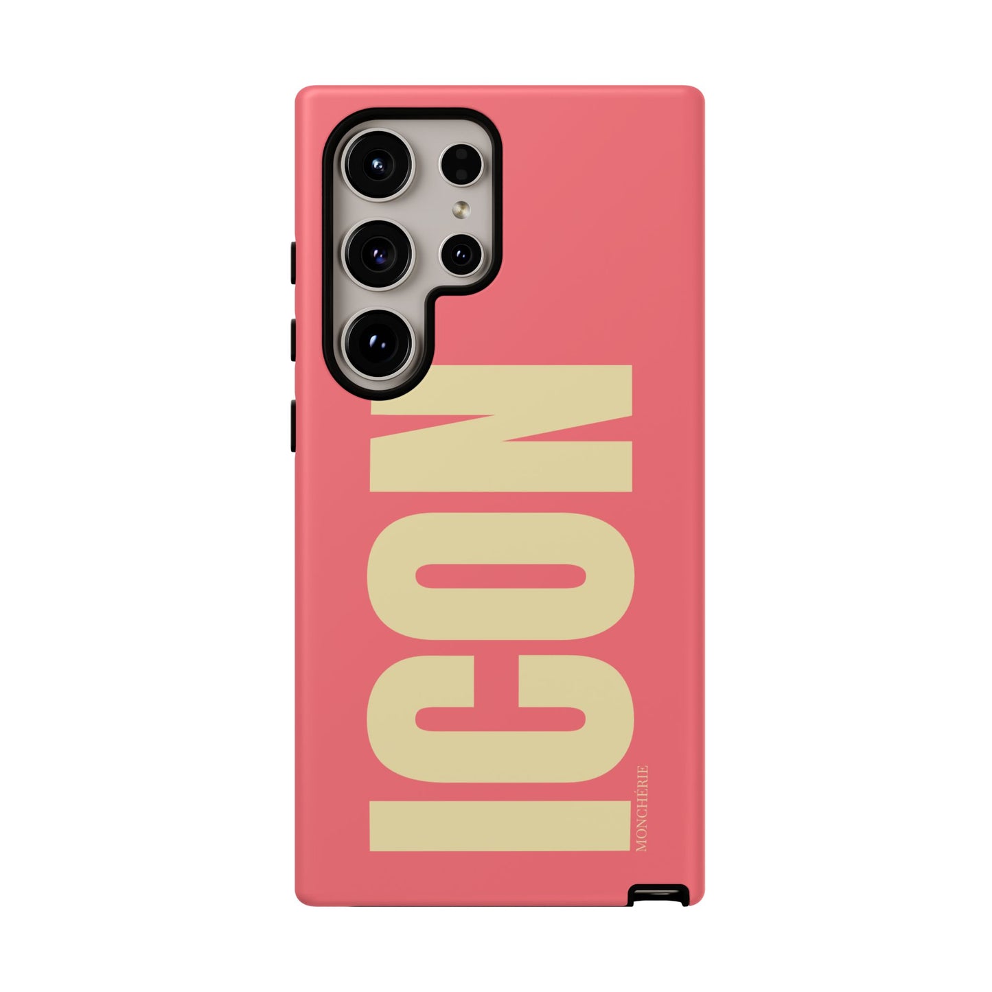 CORAL ICON