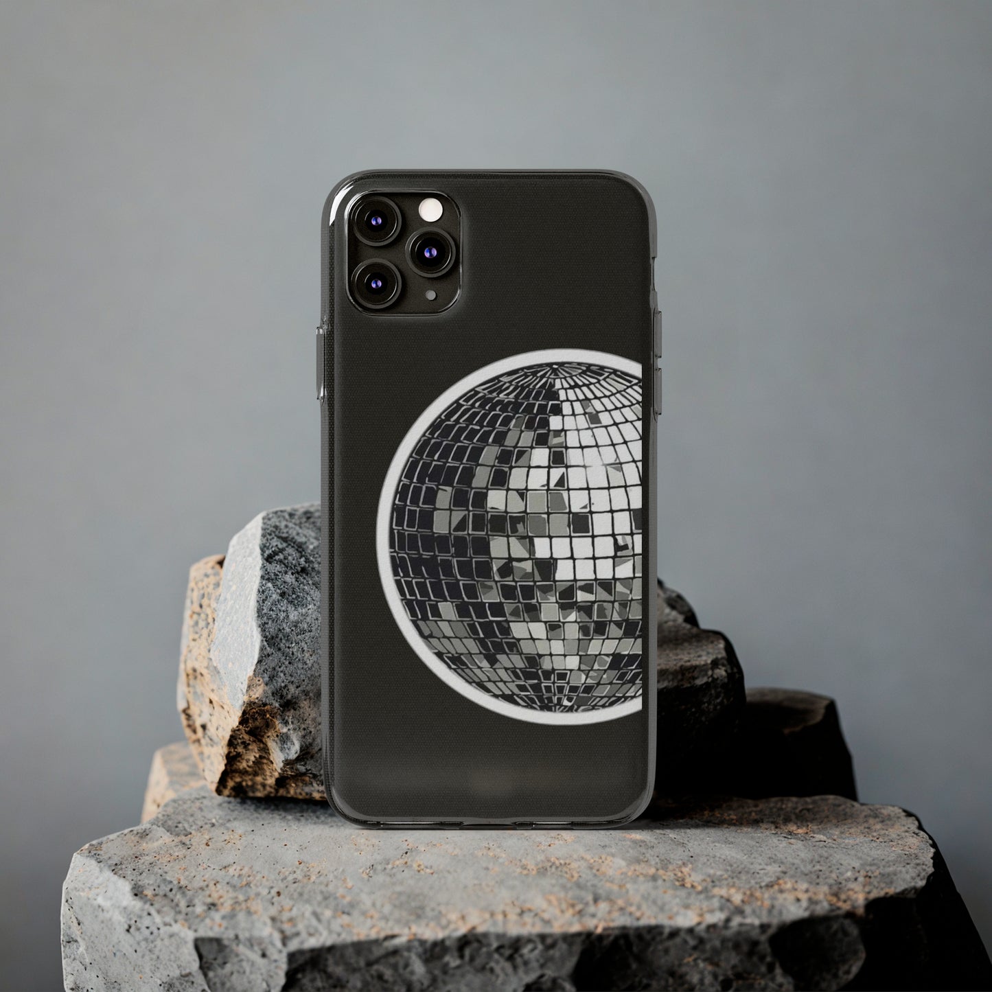 Clear Disco